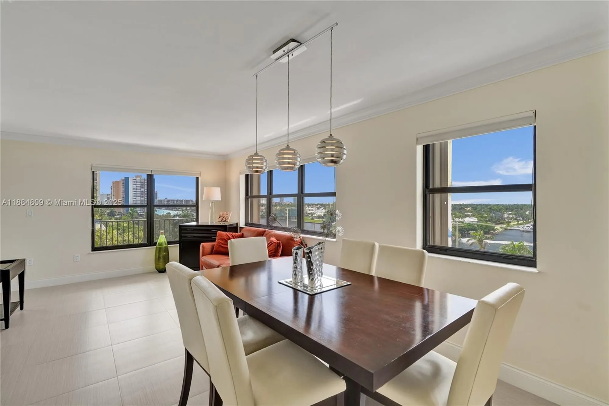 Property Slideshow image 12 of 63 | 1201 s ocean dr 611n, Hollywood, FL, 33019
