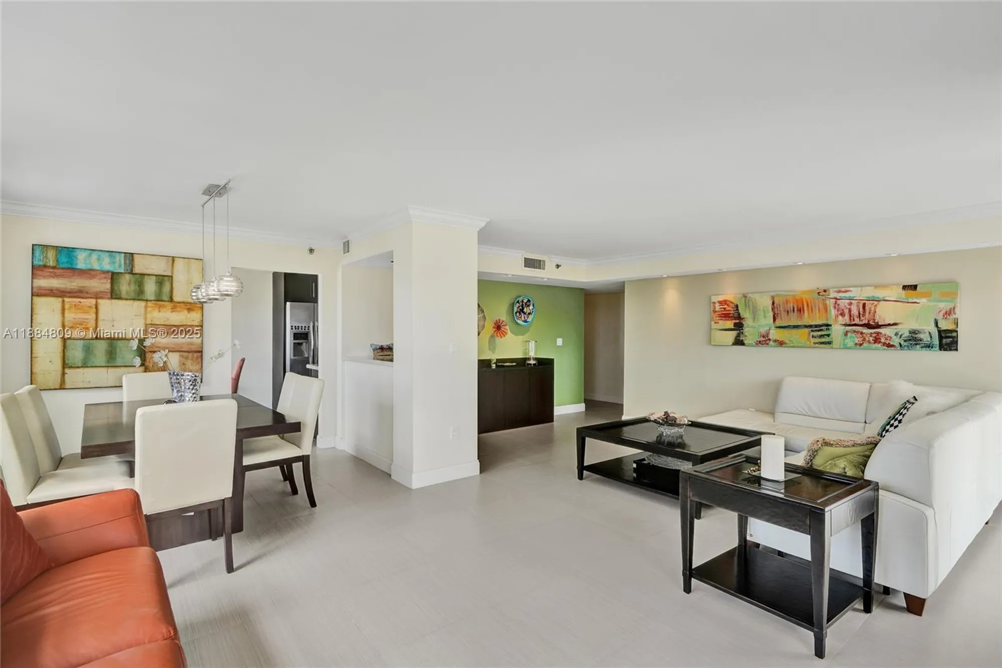 Property Slideshow image 5 of 63 | 1201 s ocean dr 611n, Hollywood, FL, 33019