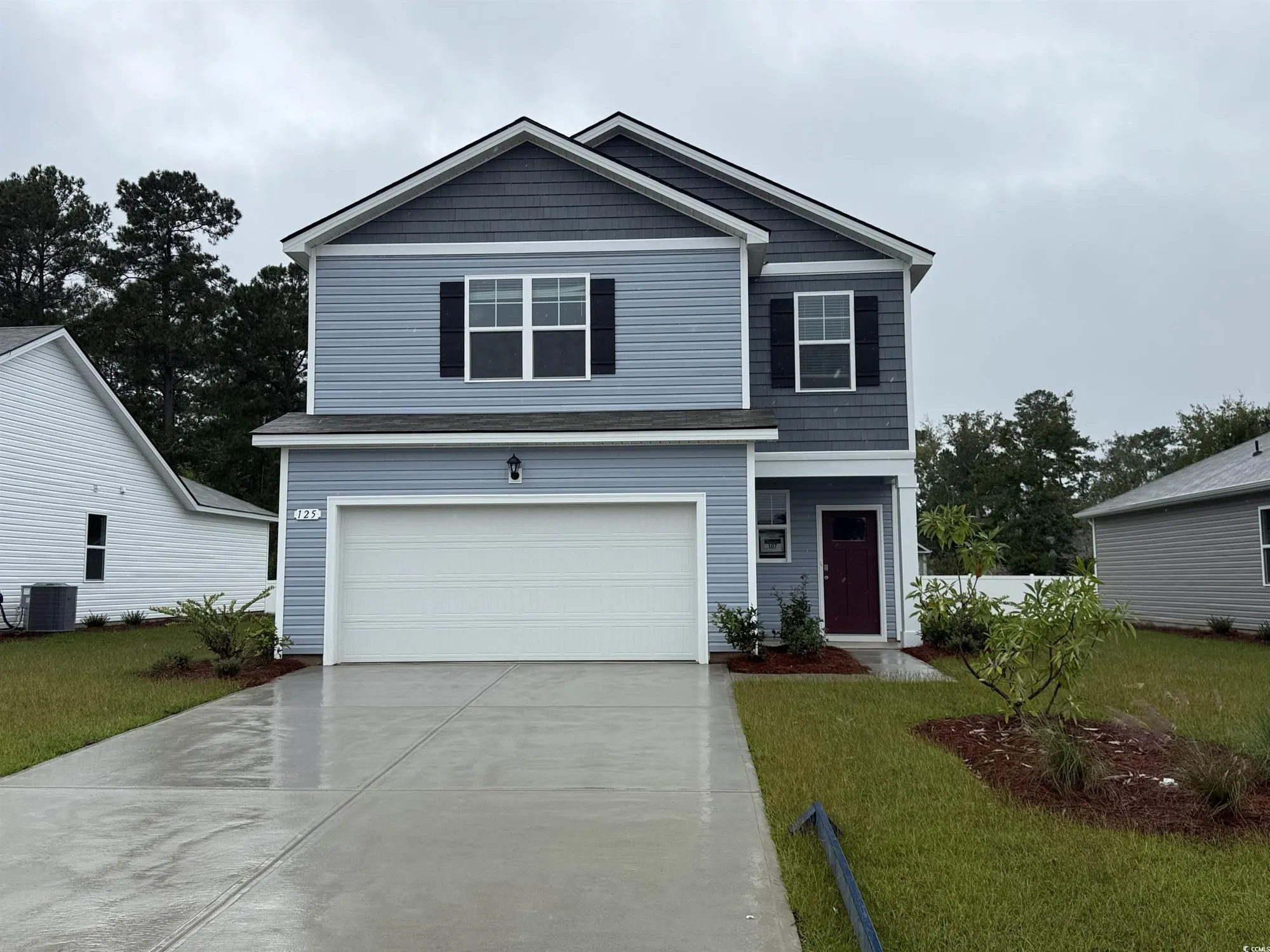 Property Slideshow image 1 of 22 | 214 dagger ct, Myrtle Beach, SC, 29588