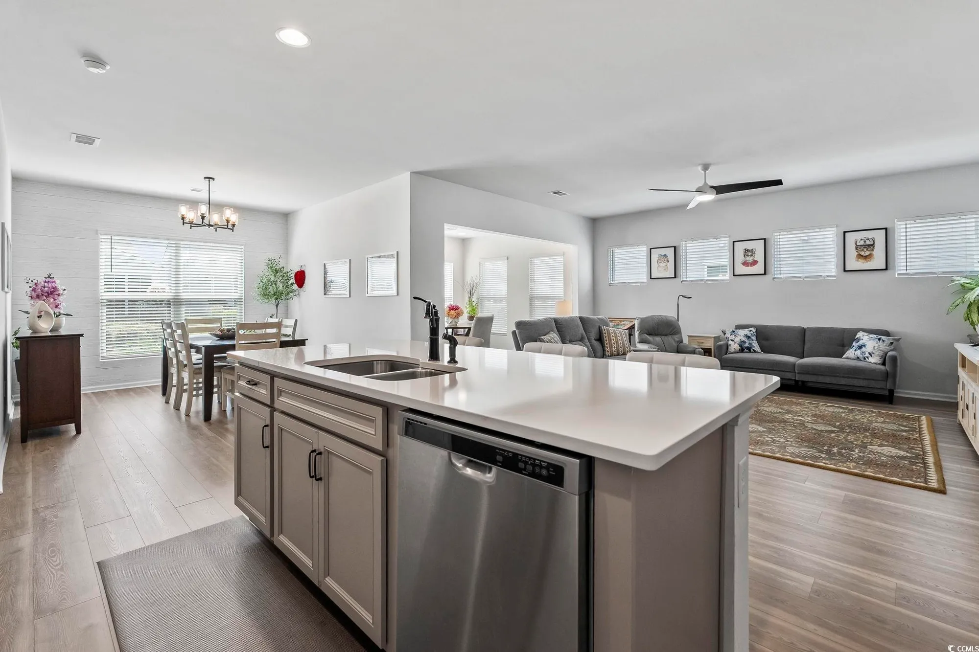 Property Slideshow image 7 of 37 | 6554 anterselva dr, Myrtle Beach, SC, 29572