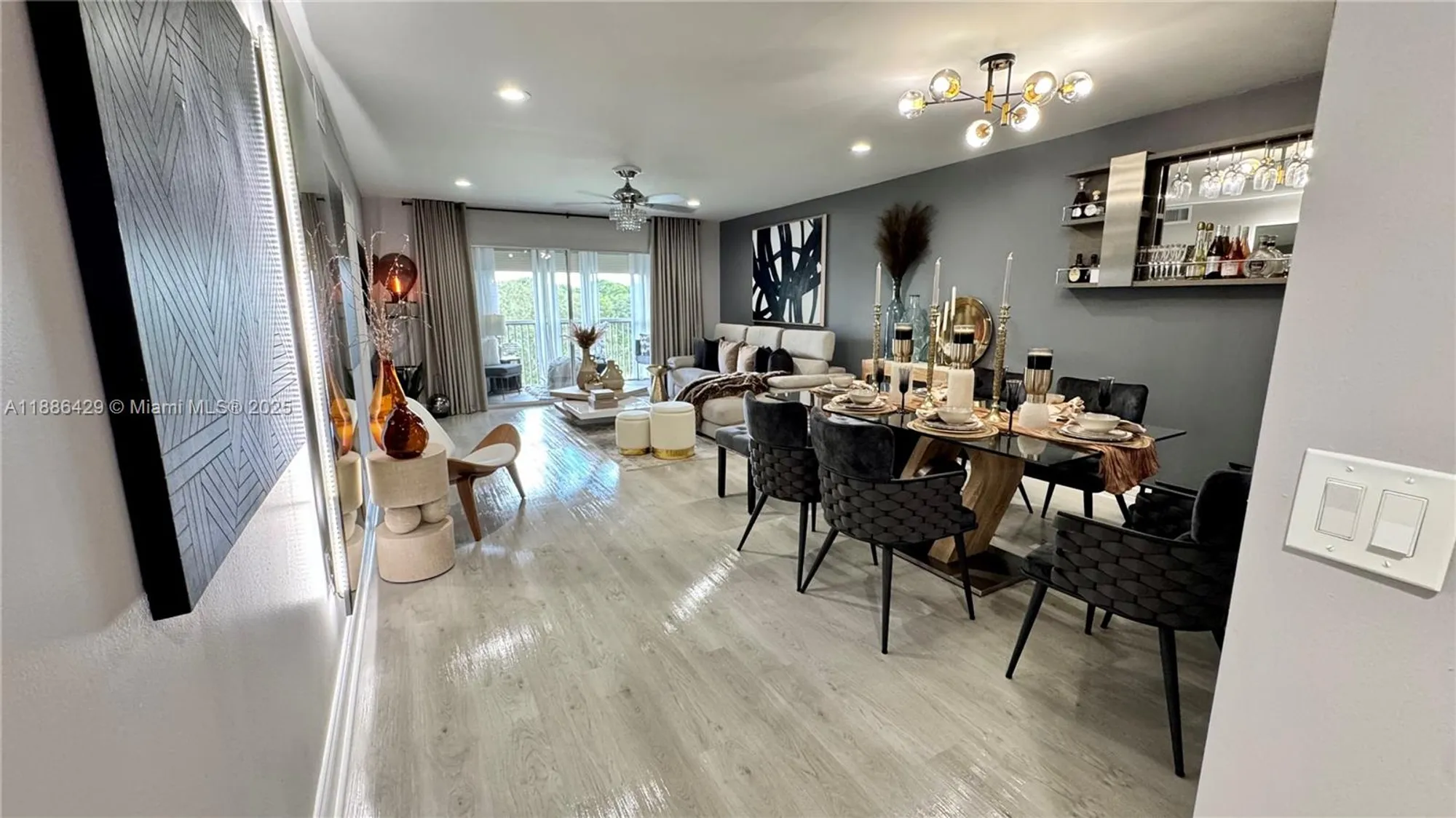 Property Slideshow image 1 of 58 | 300 sw 130th ter 407b, Pembroke Pines, FL, 33027