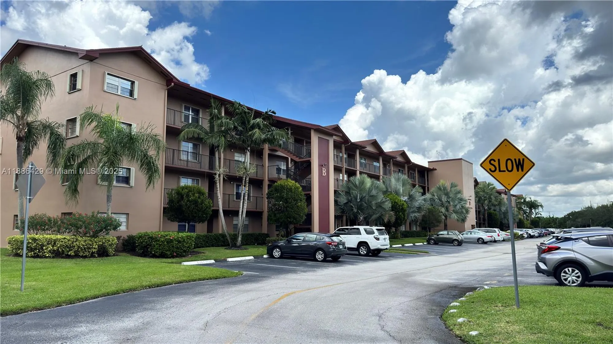 Property Slideshow image 52 of 58 | 300 sw 130th ter 407b, Pembroke Pines, FL, 33027