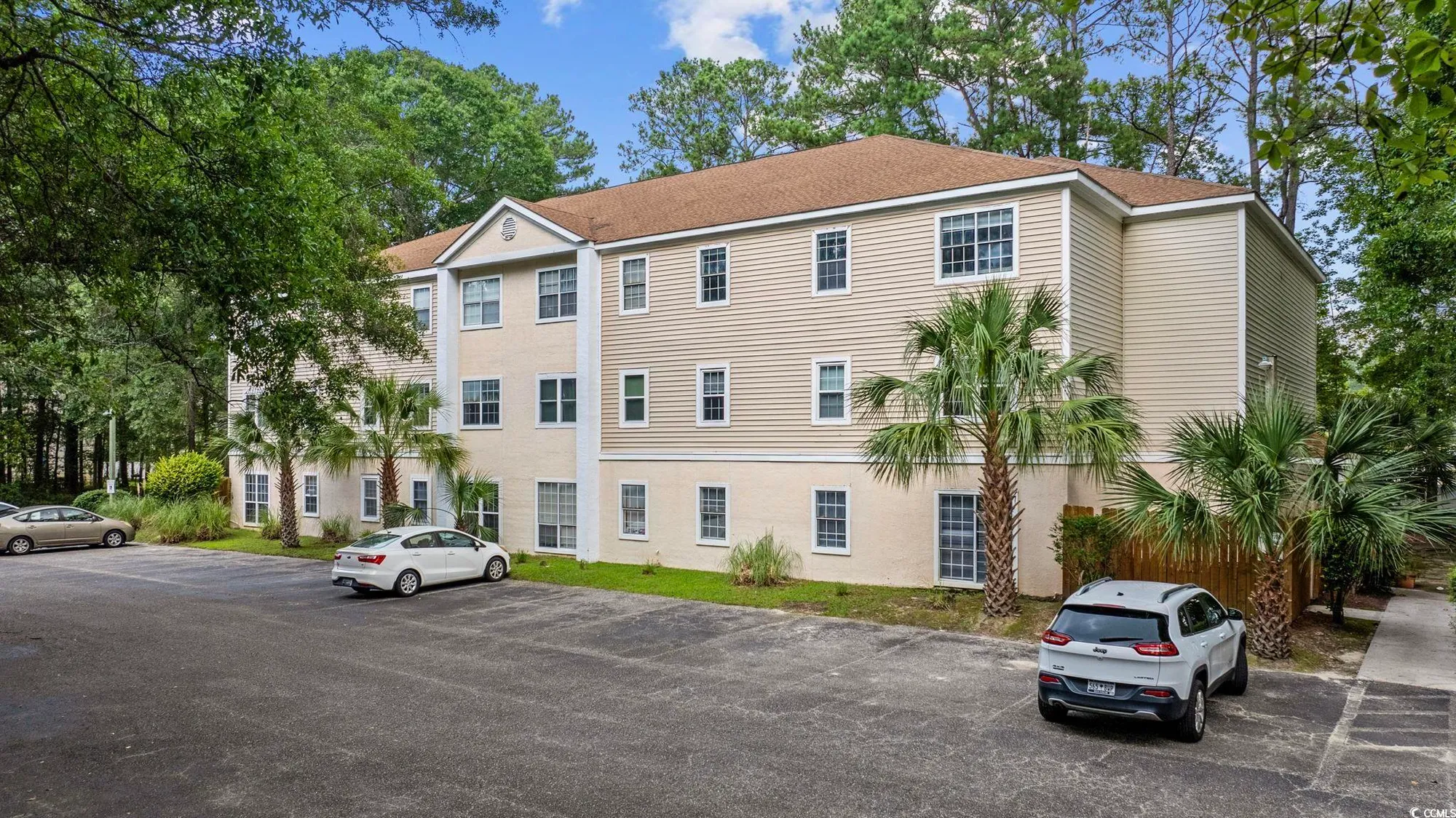 Property Slideshow image 1 of 33 | 6840 blue heron blvd 206, Myrtle Beach, SC, 29588