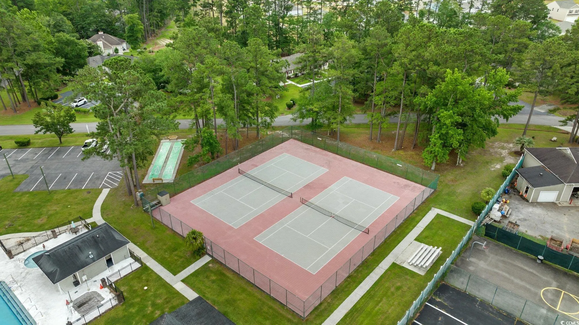 Property Slideshow image 25 of 33 | 6840 blue heron blvd 206, Myrtle Beach, SC, 29588