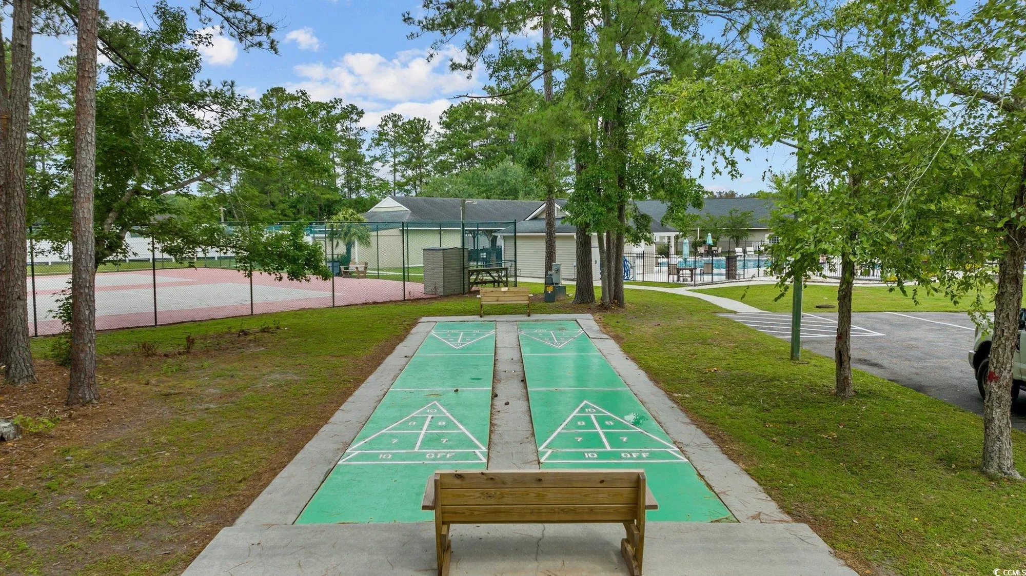 Property Slideshow image 27 of 33 | 6840 blue heron blvd 206, Myrtle Beach, SC, 29588