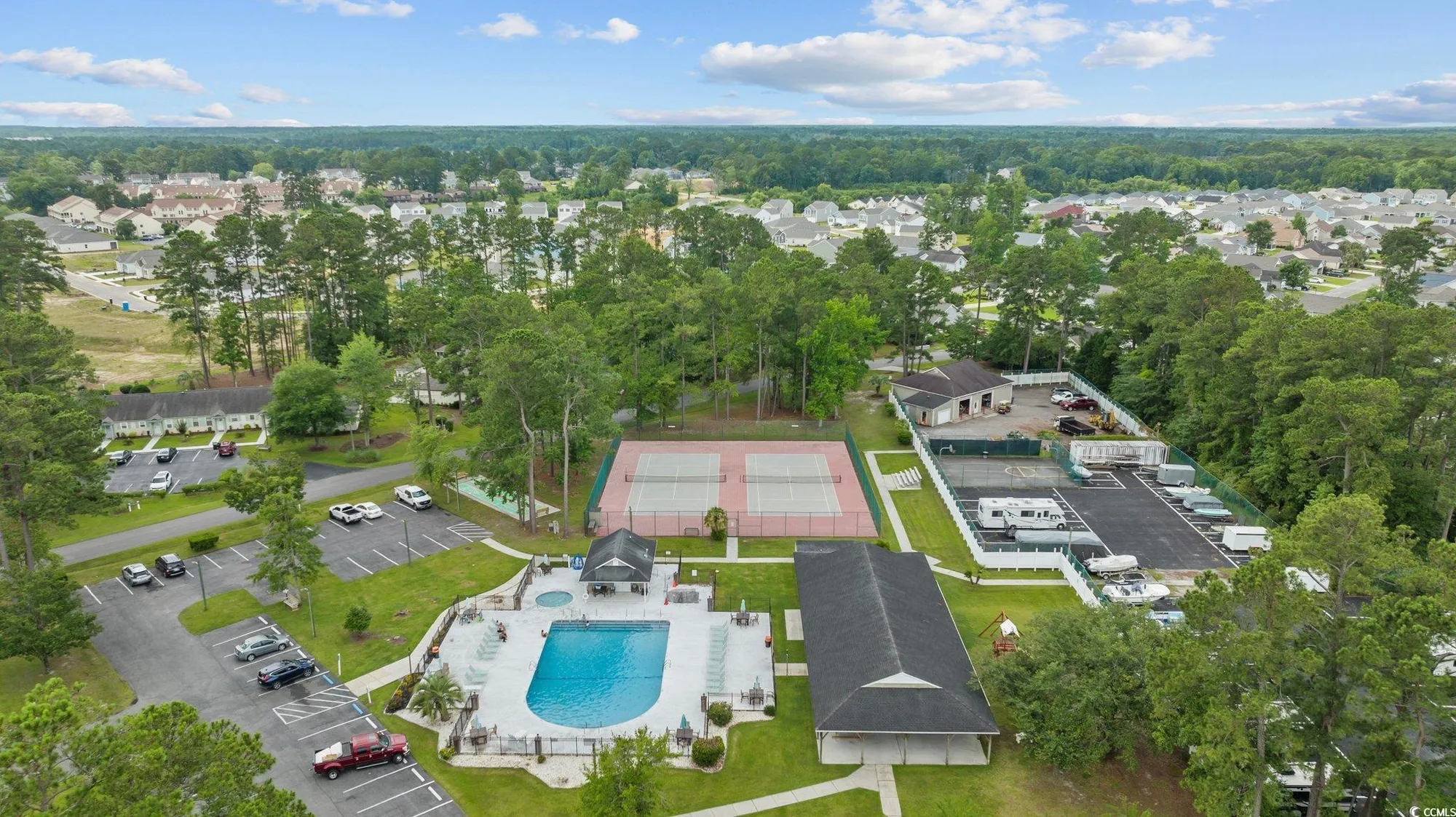 Property Slideshow image 29 of 33 | 6840 blue heron blvd 206, Myrtle Beach, SC, 29588