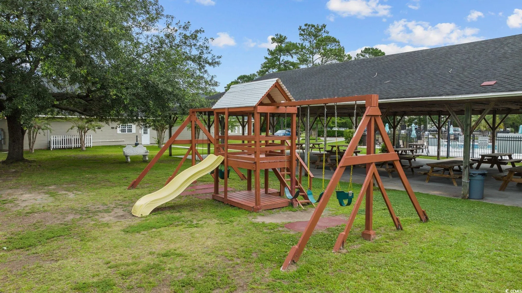 Property Slideshow image 23 of 33 | 6840 blue heron blvd 206, Myrtle Beach, SC, 29588