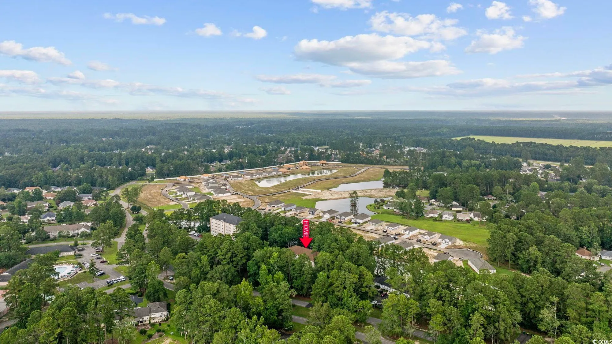 Property Slideshow image 32 of 33 | 6840 blue heron blvd 206, Myrtle Beach, SC, 29588