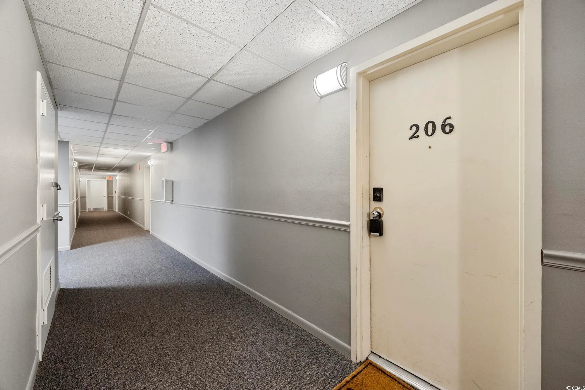 Property Slideshow image 5 of 33 | 6840 blue heron blvd 206, Myrtle Beach, SC, 29588