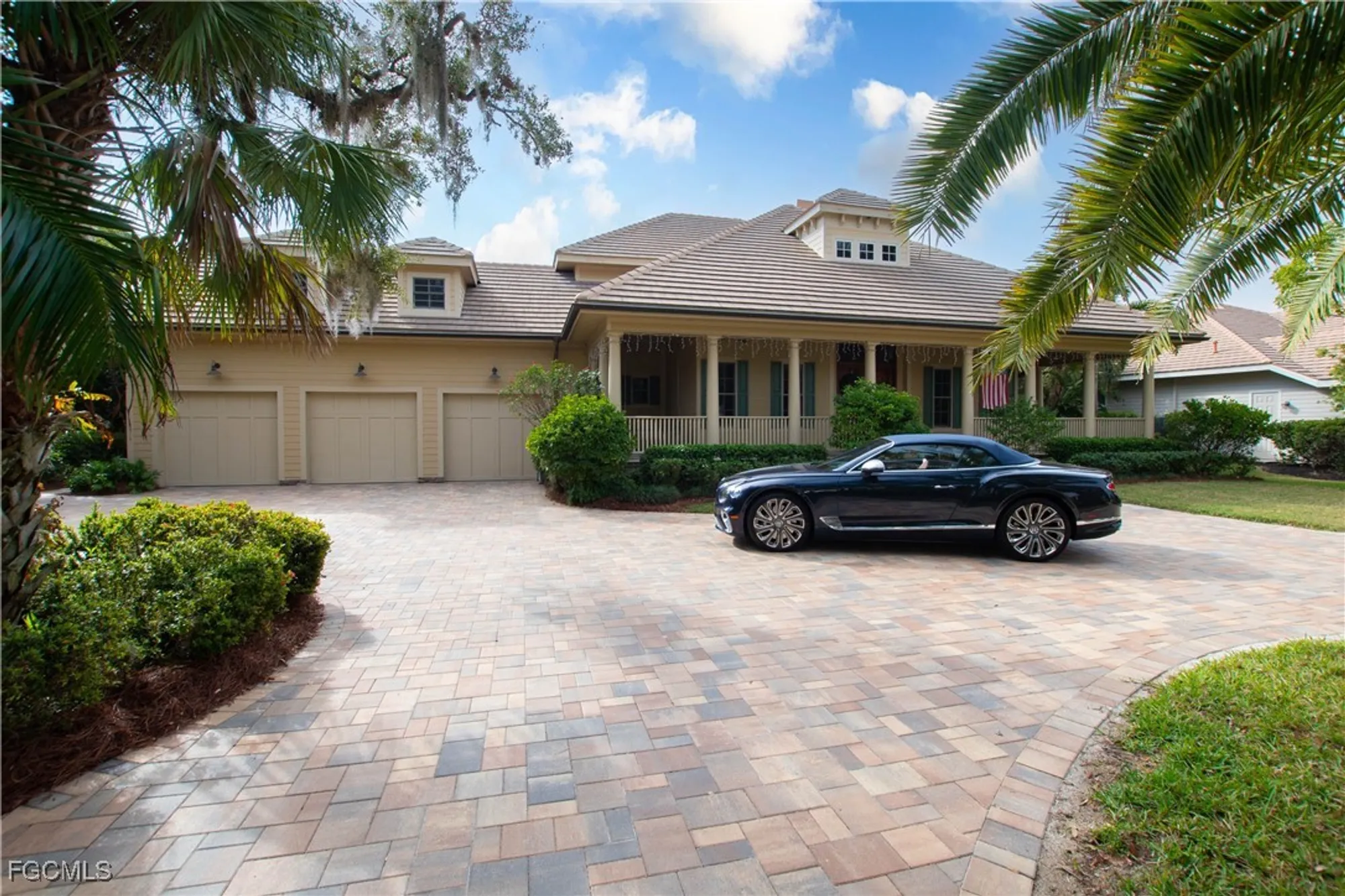 Property Slideshow image 1 of 50 | 12261 hammock creek way, Fort Myers, FL, 33905