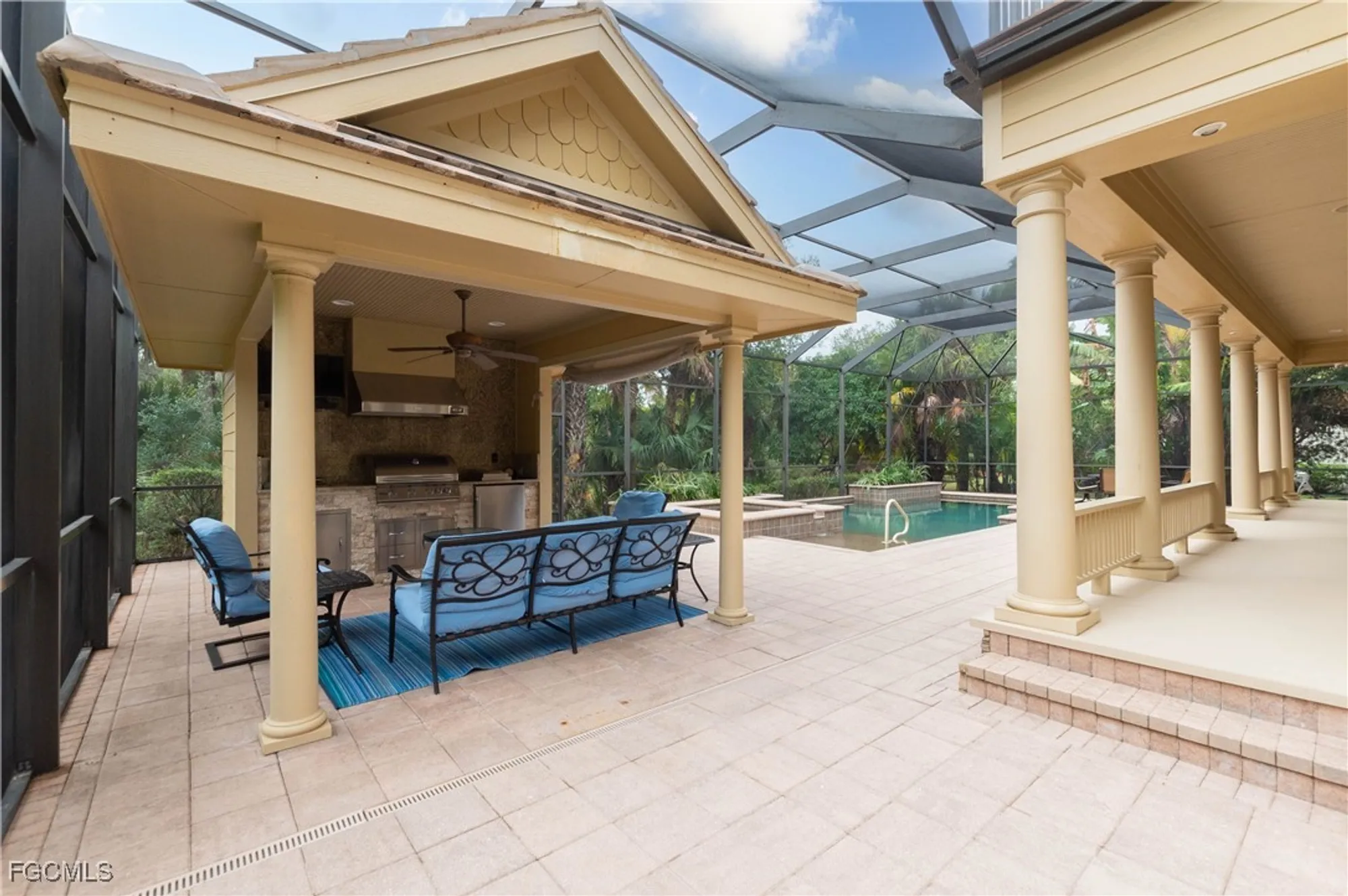 Property Slideshow image 38 of 50 | 12261 hammock creek way, Fort Myers, FL, 33905