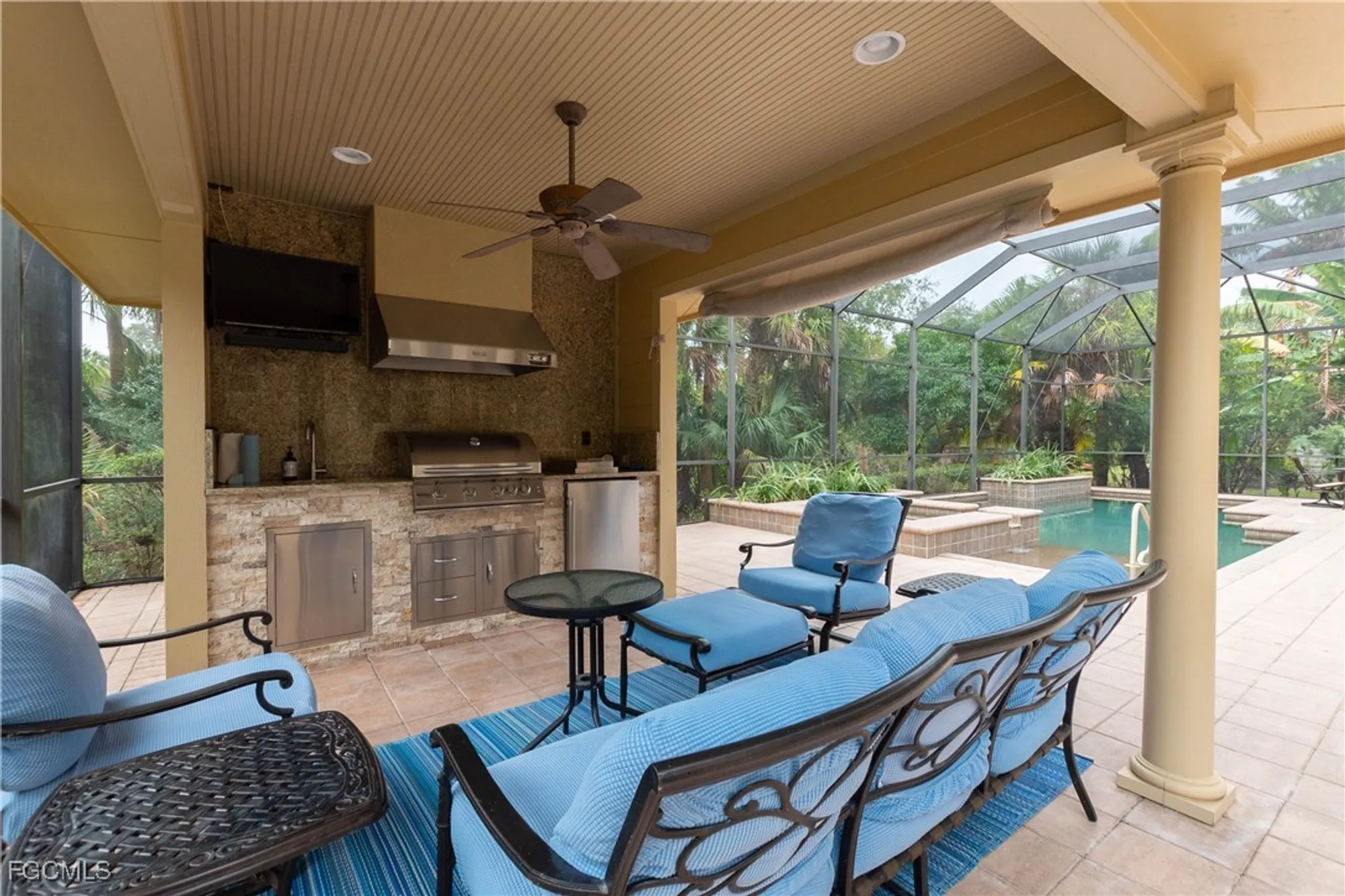 Property Slideshow image 39 of 50 | 12261 hammock creek way, Fort Myers, FL, 33905