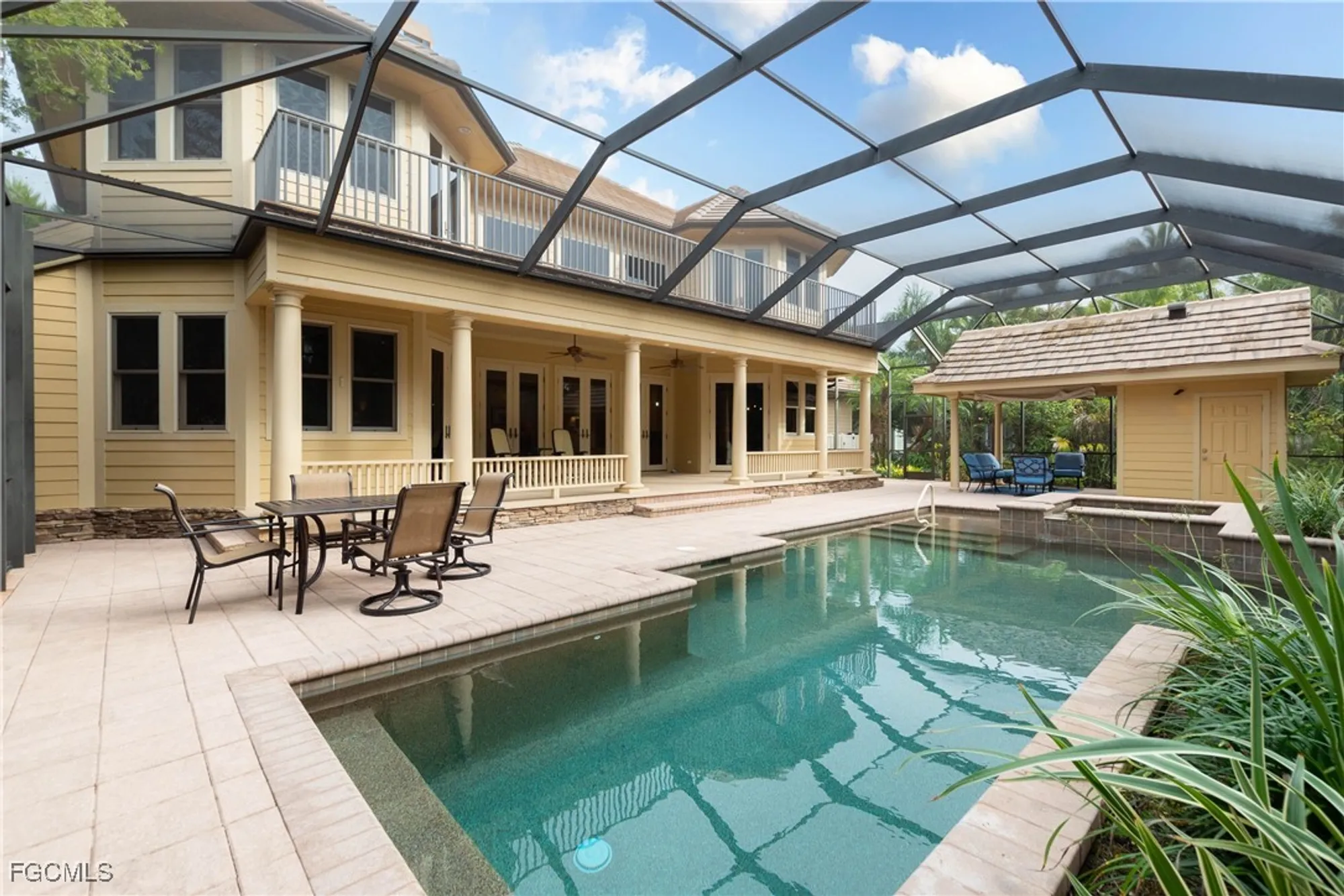 Property Slideshow image 40 of 50 | 12261 hammock creek way, Fort Myers, FL, 33905
