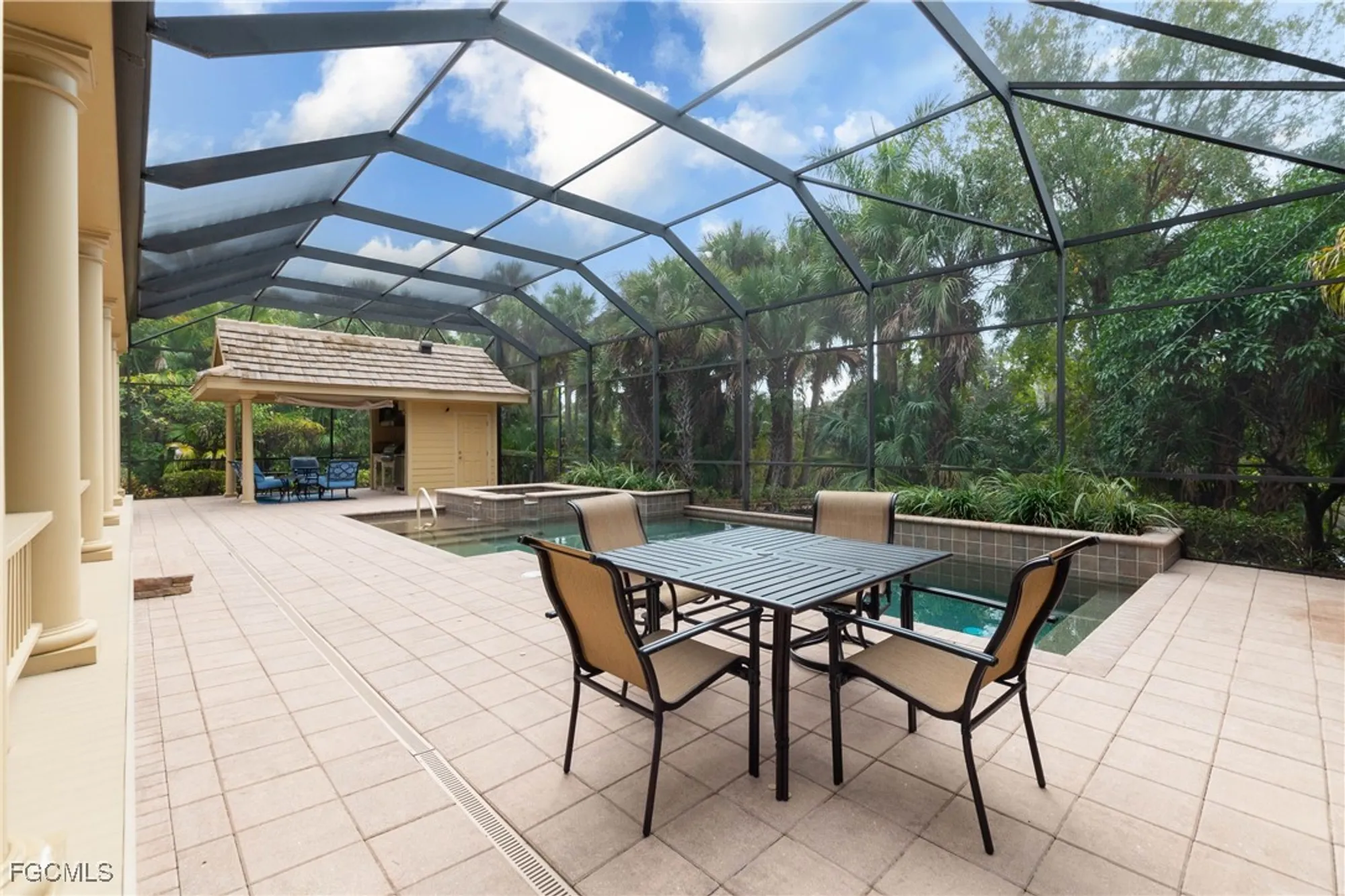 Property Slideshow image 42 of 50 | 12261 hammock creek way, Fort Myers, FL, 33905