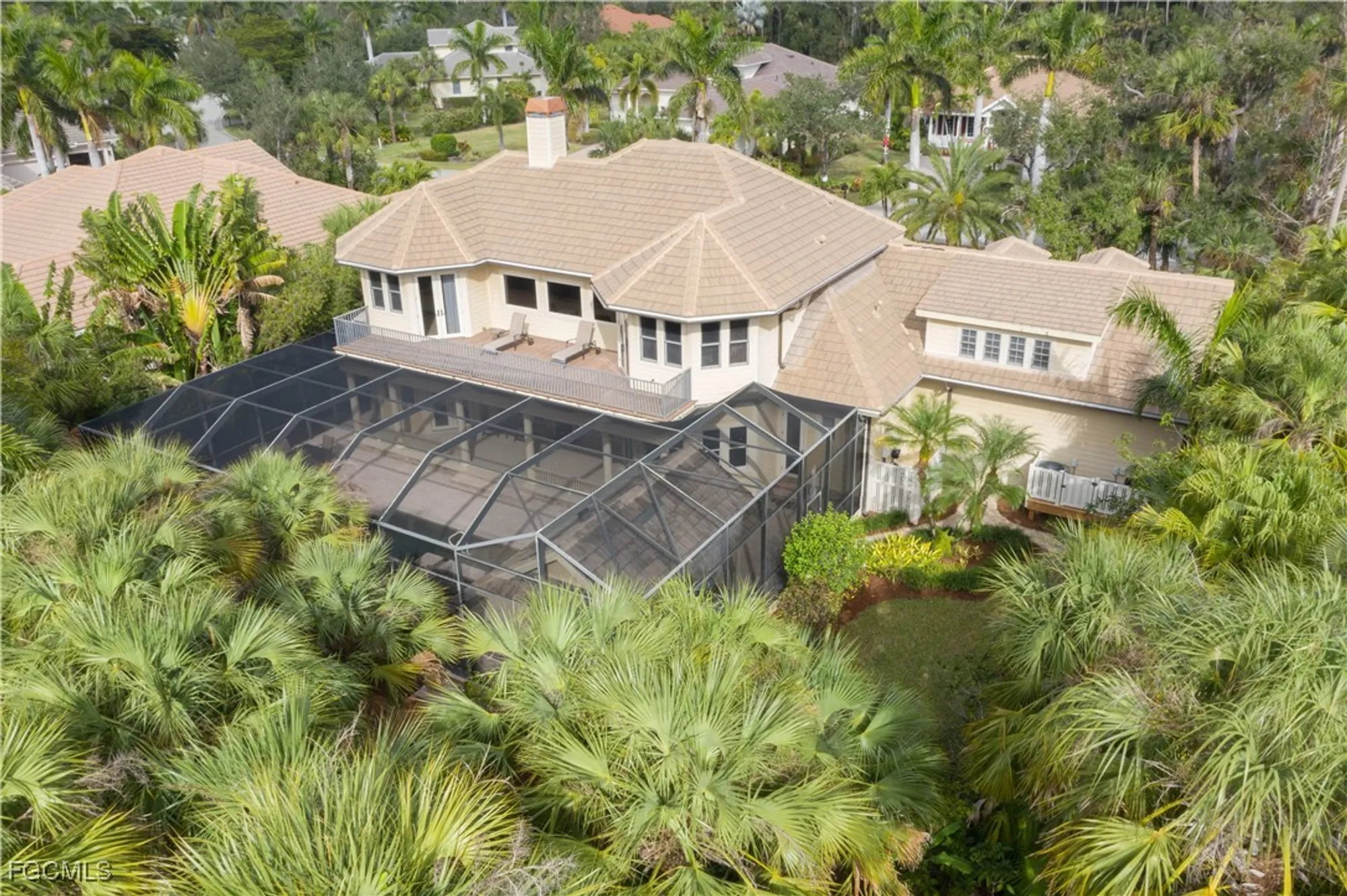 Property Slideshow image 7 of 50 | 12261 hammock creek way, Fort Myers, FL, 33905