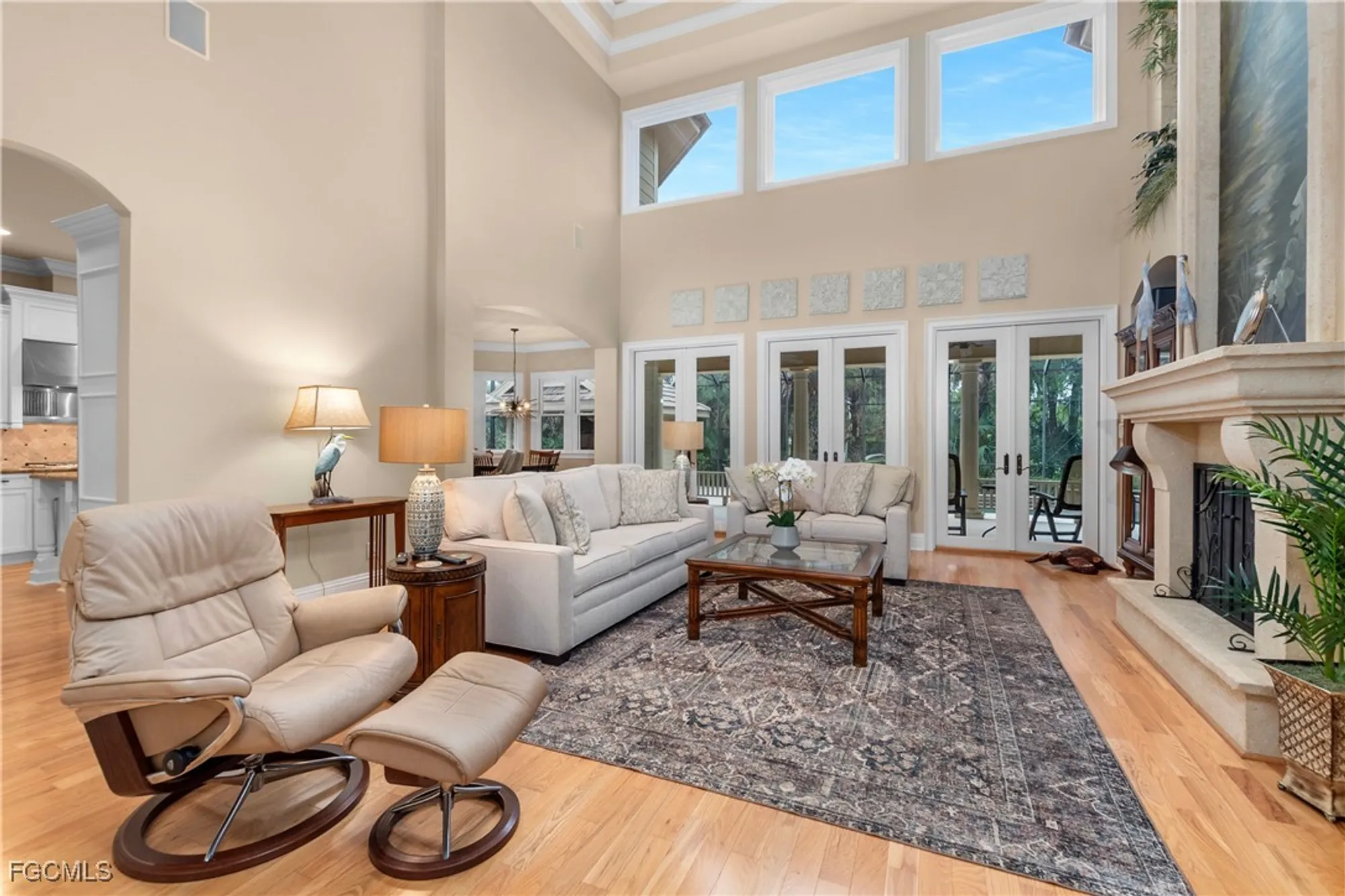 Property Slideshow image 8 of 50 | 12261 hammock creek way, Fort Myers, FL, 33905