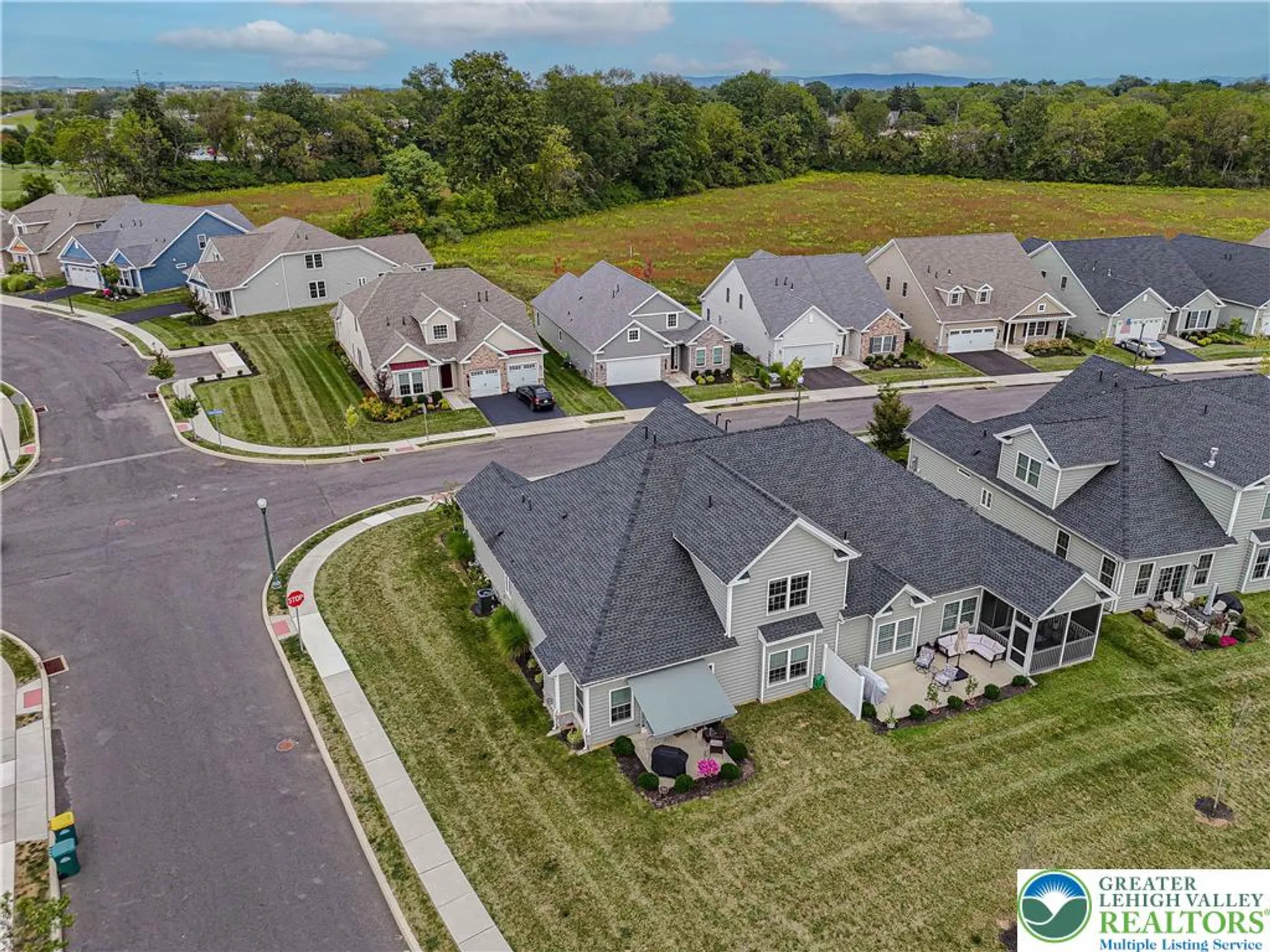 Property Slideshow image 45 of 60 | 3767 founders xing, Easton, PA, 18045