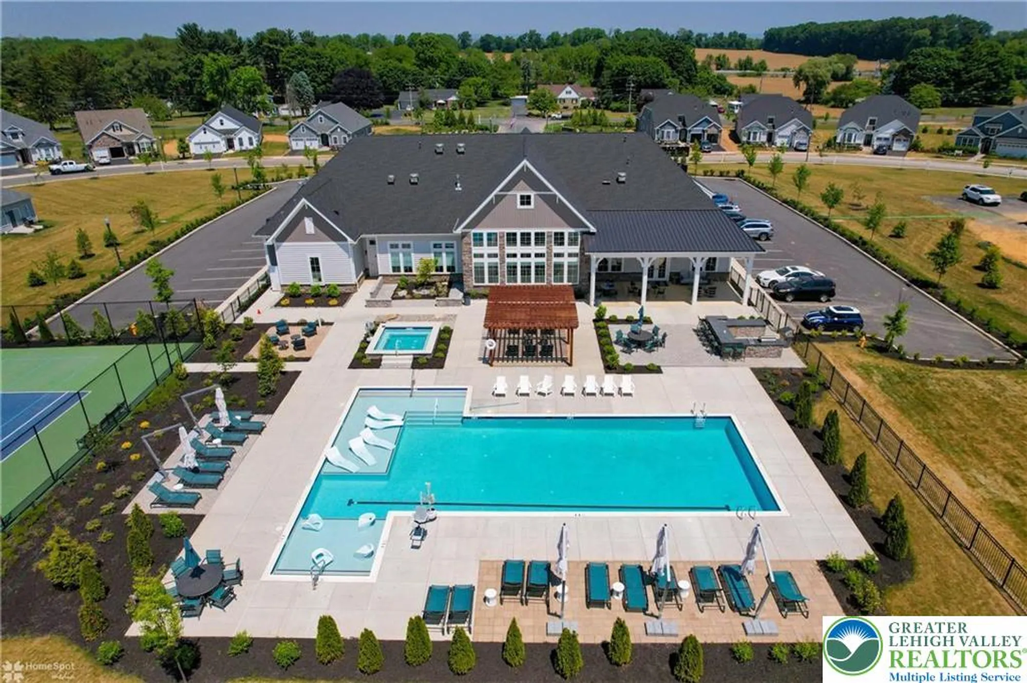 Property Slideshow image 60 of 60 | 3767 founders xing, Easton, PA, 18045