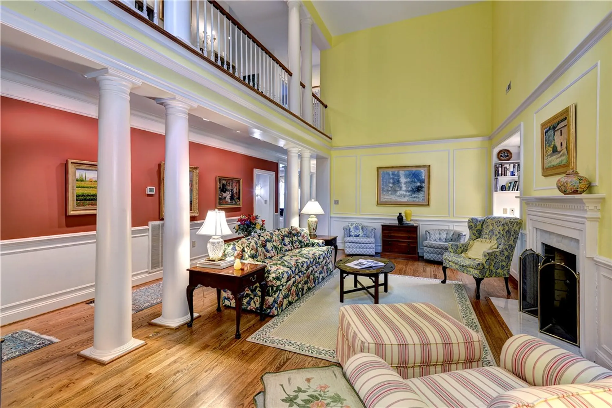 Property Slideshow image 14 of 36 | 102 alwoodley, Williamsburg, VA, 23188