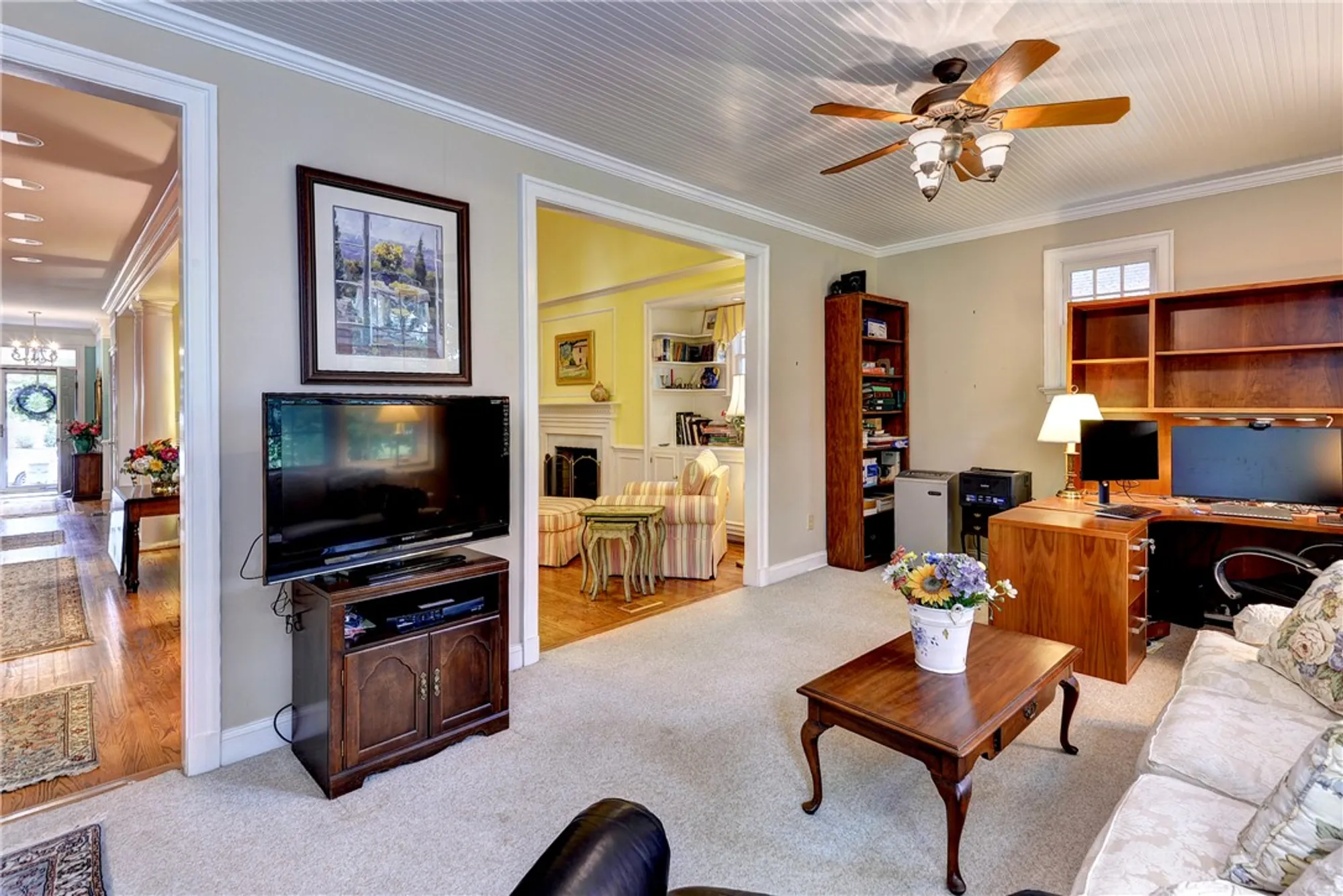 Property Slideshow image 17 of 36 | 102 alwoodley, Williamsburg, VA, 23188