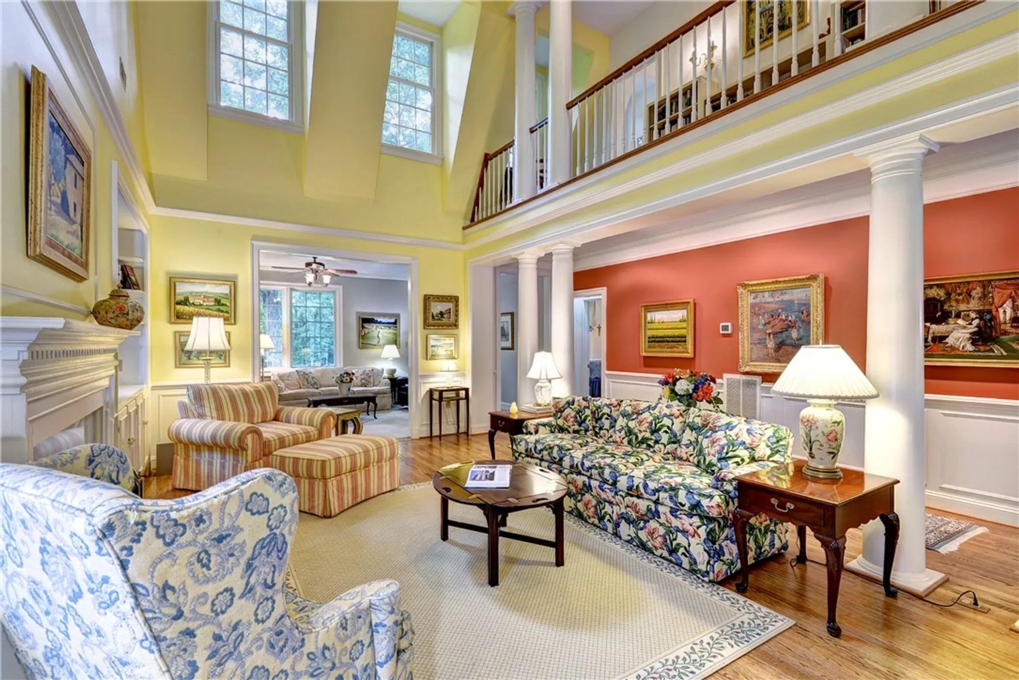 Property Slideshow image 3 of 36 | 102 alwoodley, Williamsburg, VA, 23188