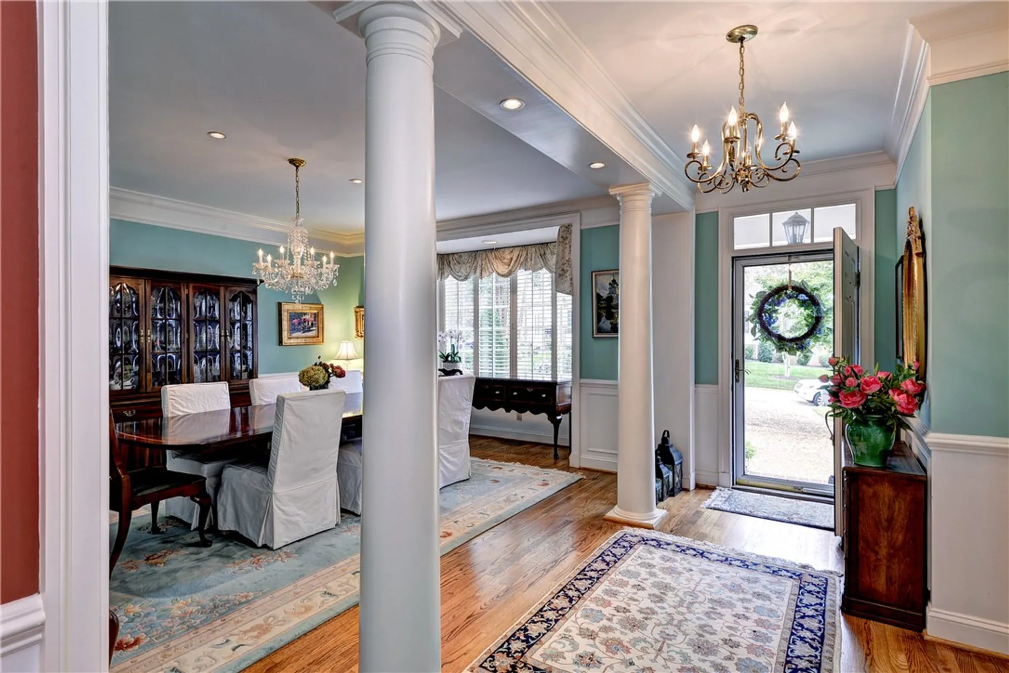 Property Slideshow image 7 of 36 | 102 alwoodley, Williamsburg, VA, 23188