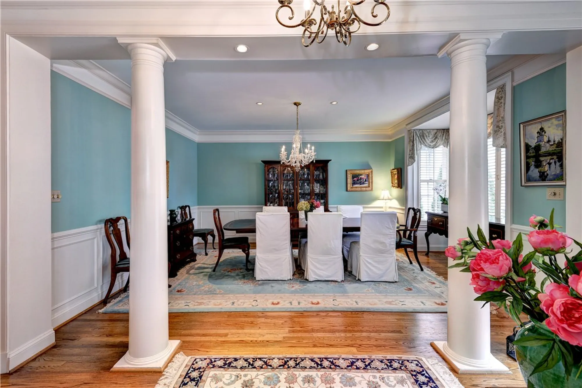 Property Slideshow image 8 of 36 | 102 alwoodley, Williamsburg, VA, 23188