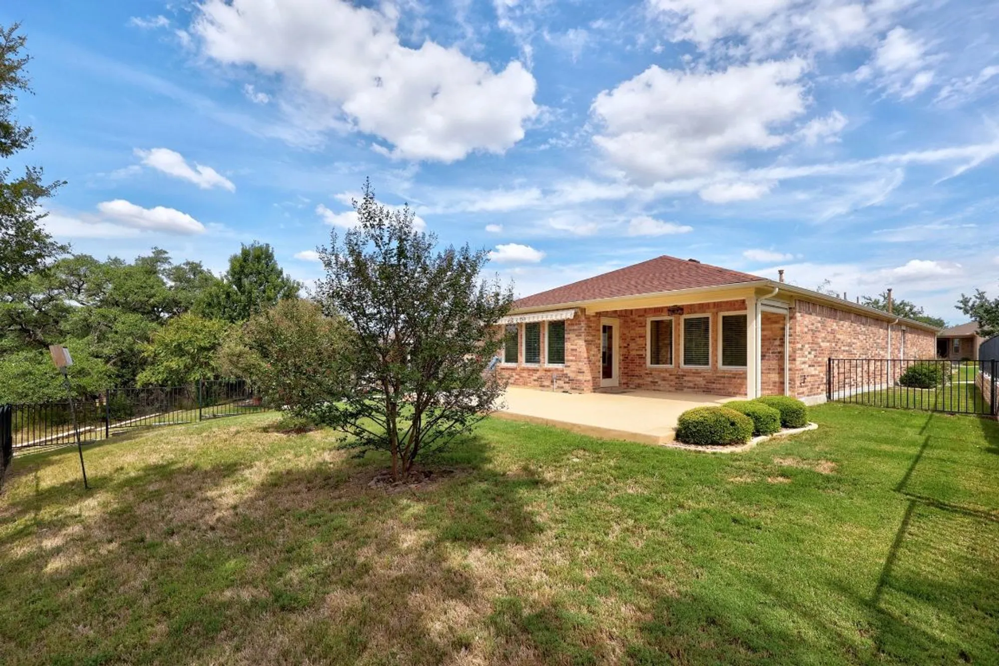 Property Slideshow image 28 of 28 | 309 kickapoo creek ln, Georgetown, TX, 78633
