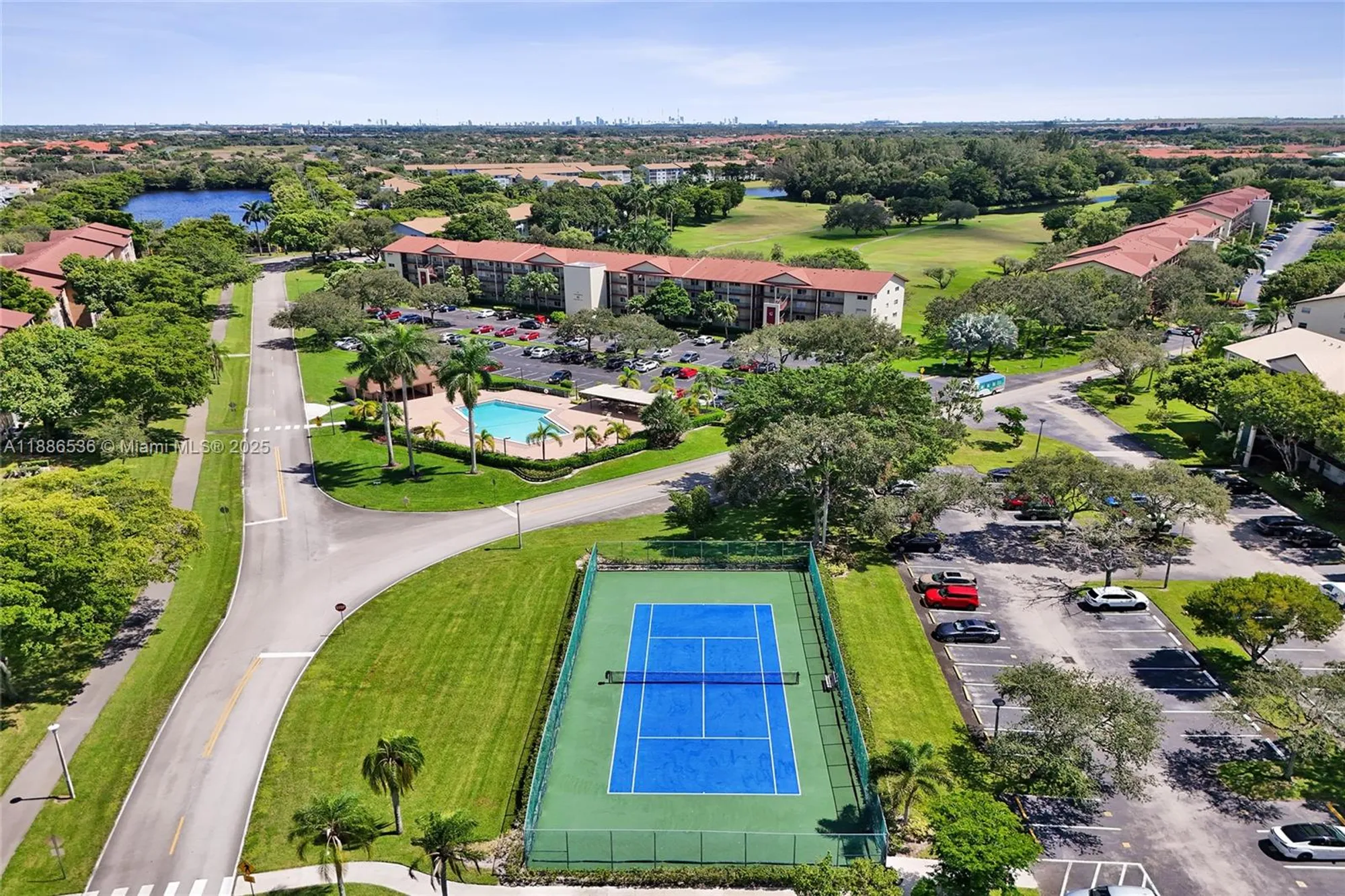 Property Slideshow image 39 of 43 | 12500 sw 6th st 203n, Pembroke Pines, FL, 33027