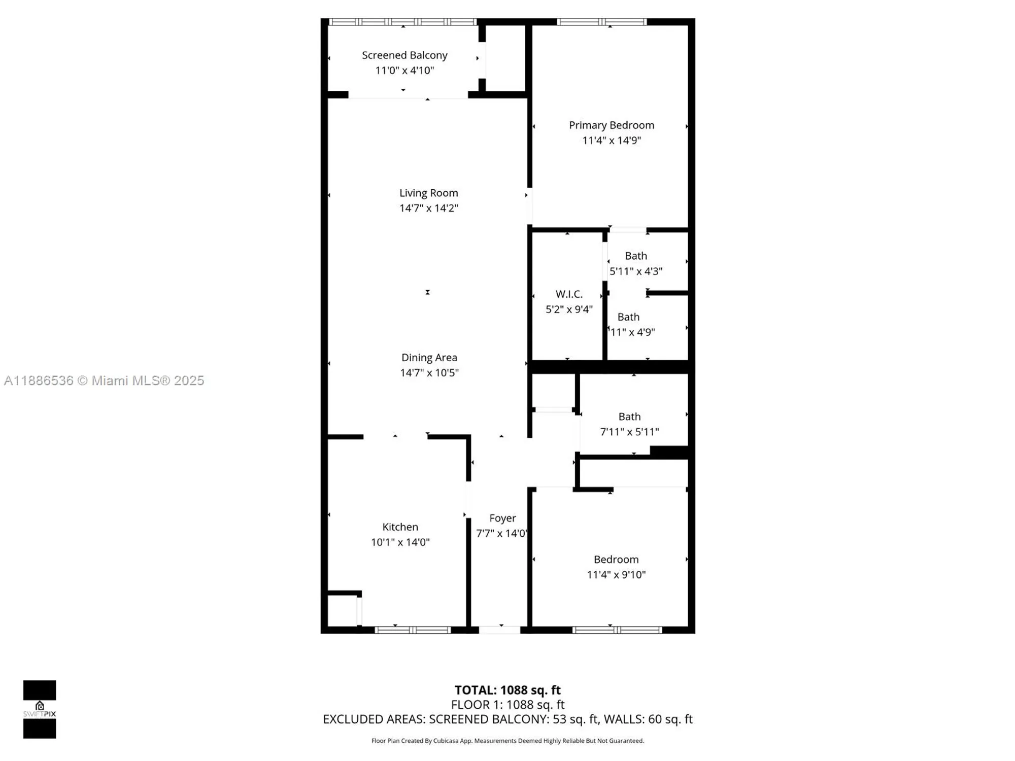 Property Slideshow image 43 of 43 | 12500 sw 6th st 203n, Pembroke Pines, FL, 33027