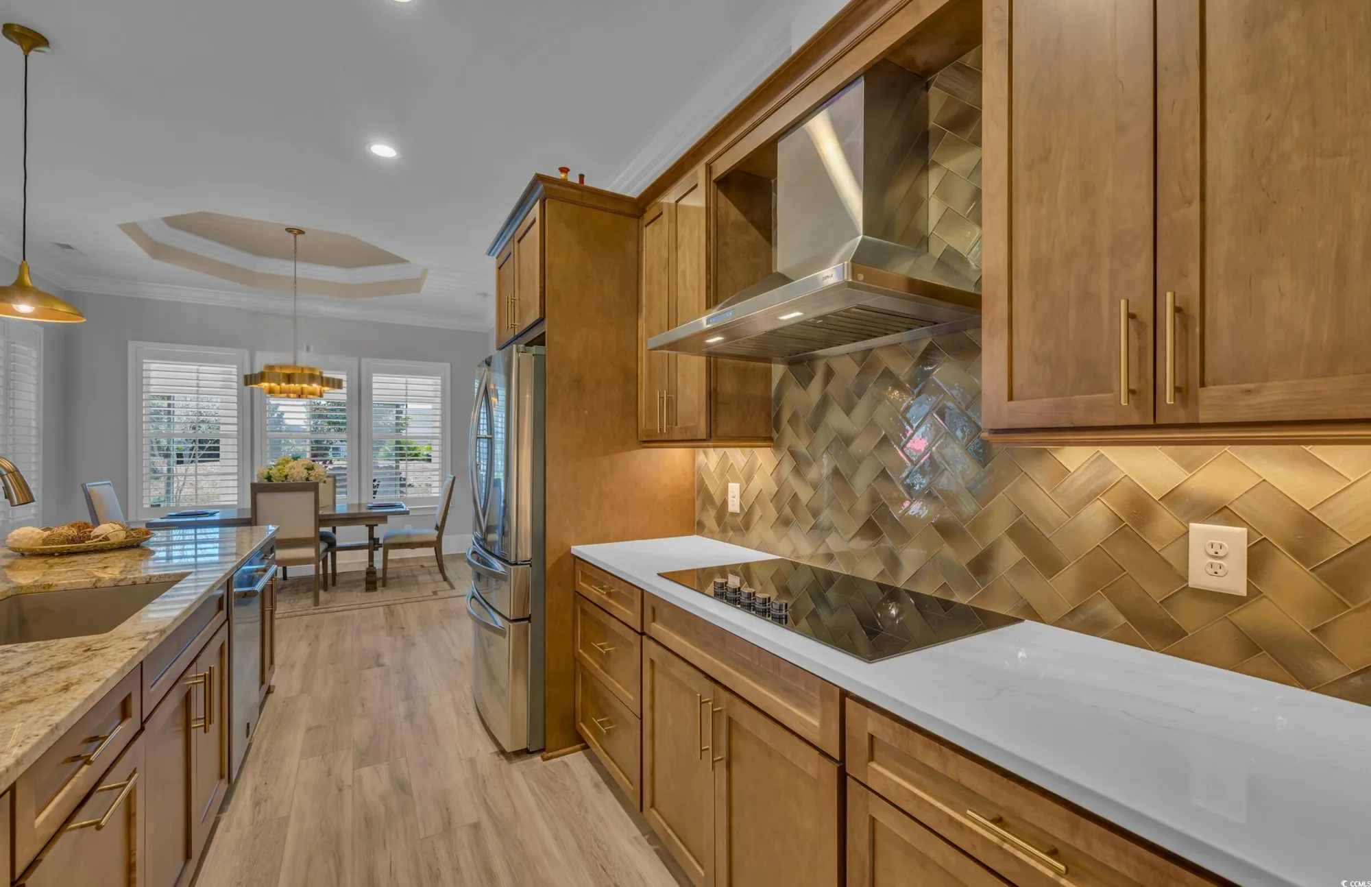 Property Slideshow image 14 of 40 | 6121 bolsena pl, Myrtle Beach, SC, 29577