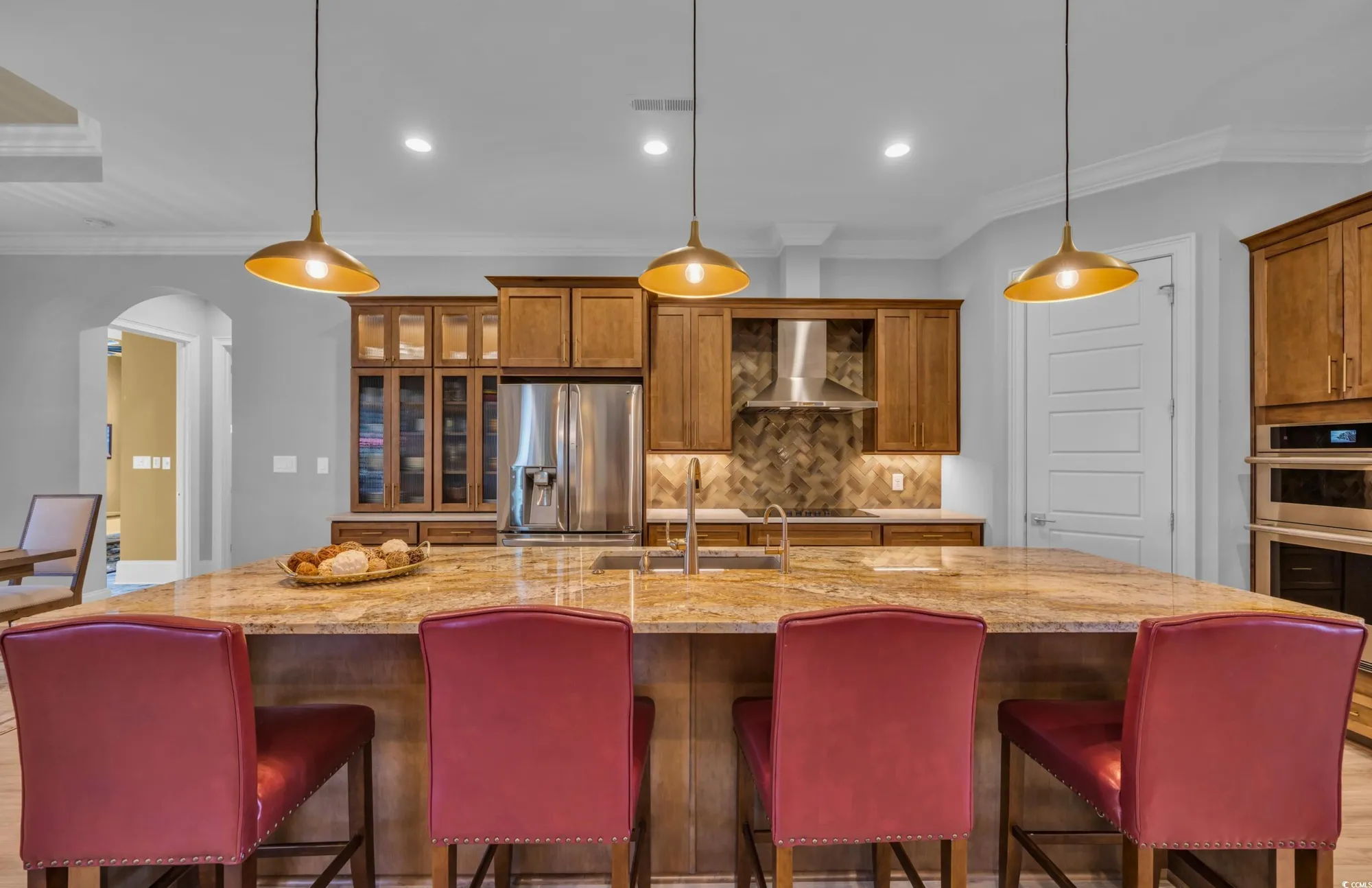 Property Slideshow image 15 of 40 | 6121 bolsena pl, Myrtle Beach, SC, 29577