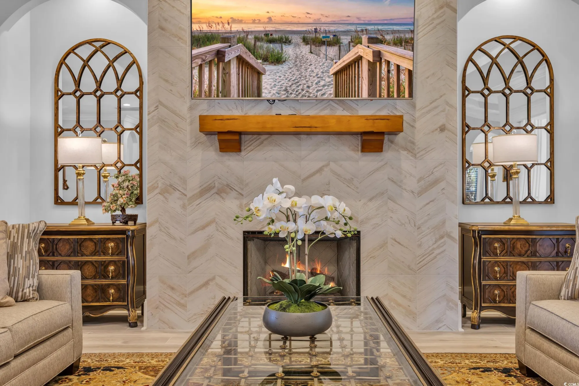 Property Slideshow image 10 of 40 | 6121 bolsena pl, Myrtle Beach, SC, 29577