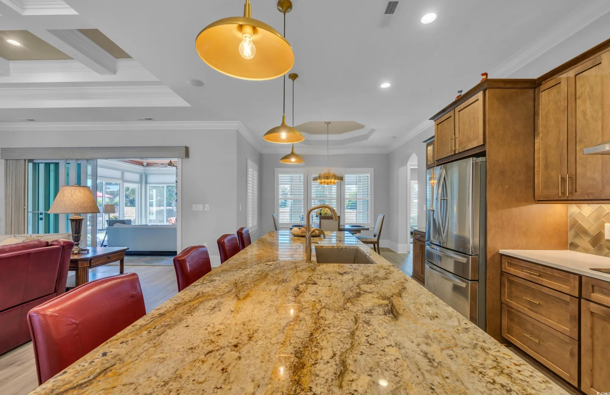 Property Slideshow image 12 of 40 | 6121 bolsena pl, Myrtle Beach, SC, 29577