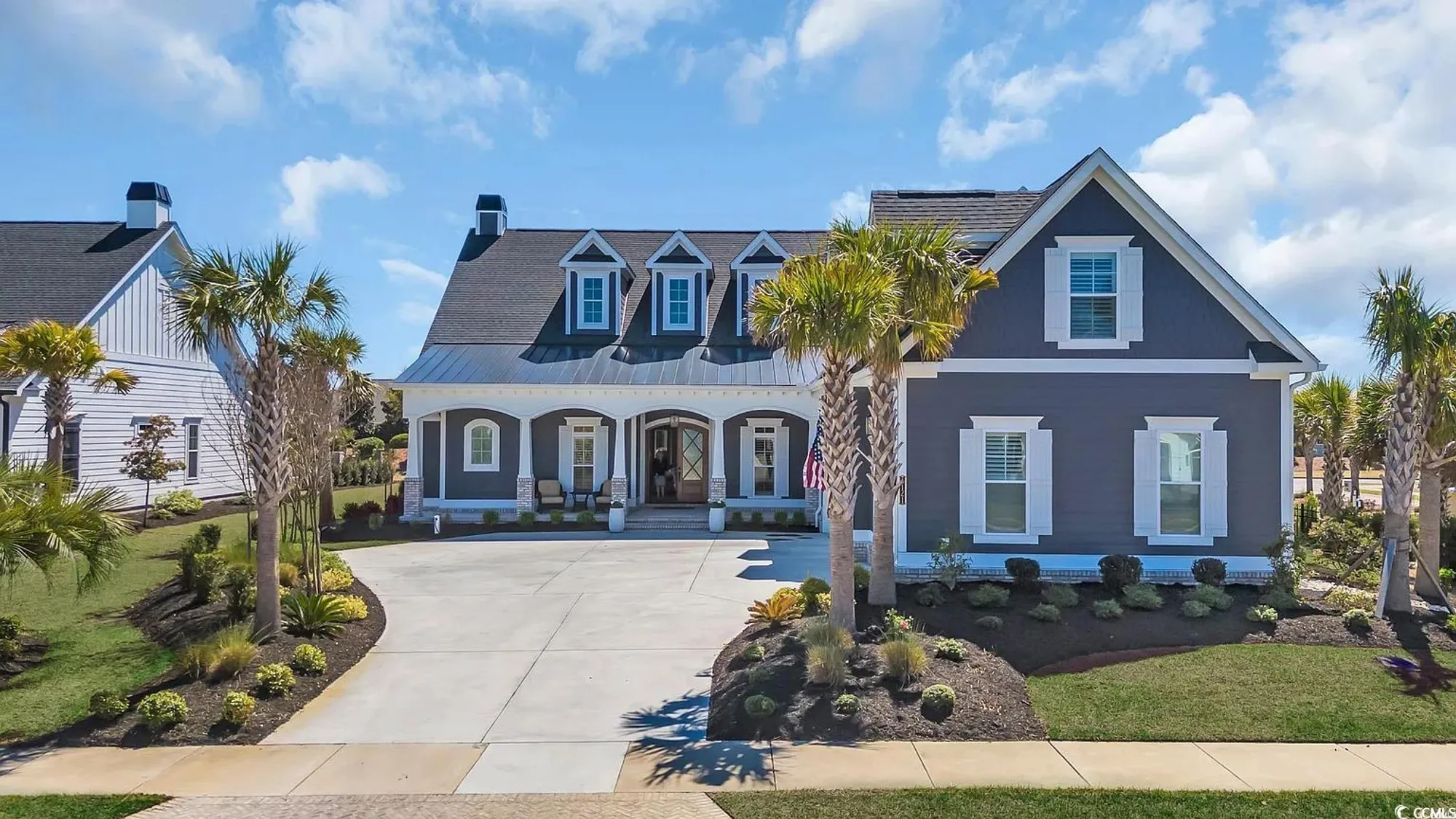 Property Slideshow image 2 of 40 | 6121 bolsena pl, Myrtle Beach, SC, 29577