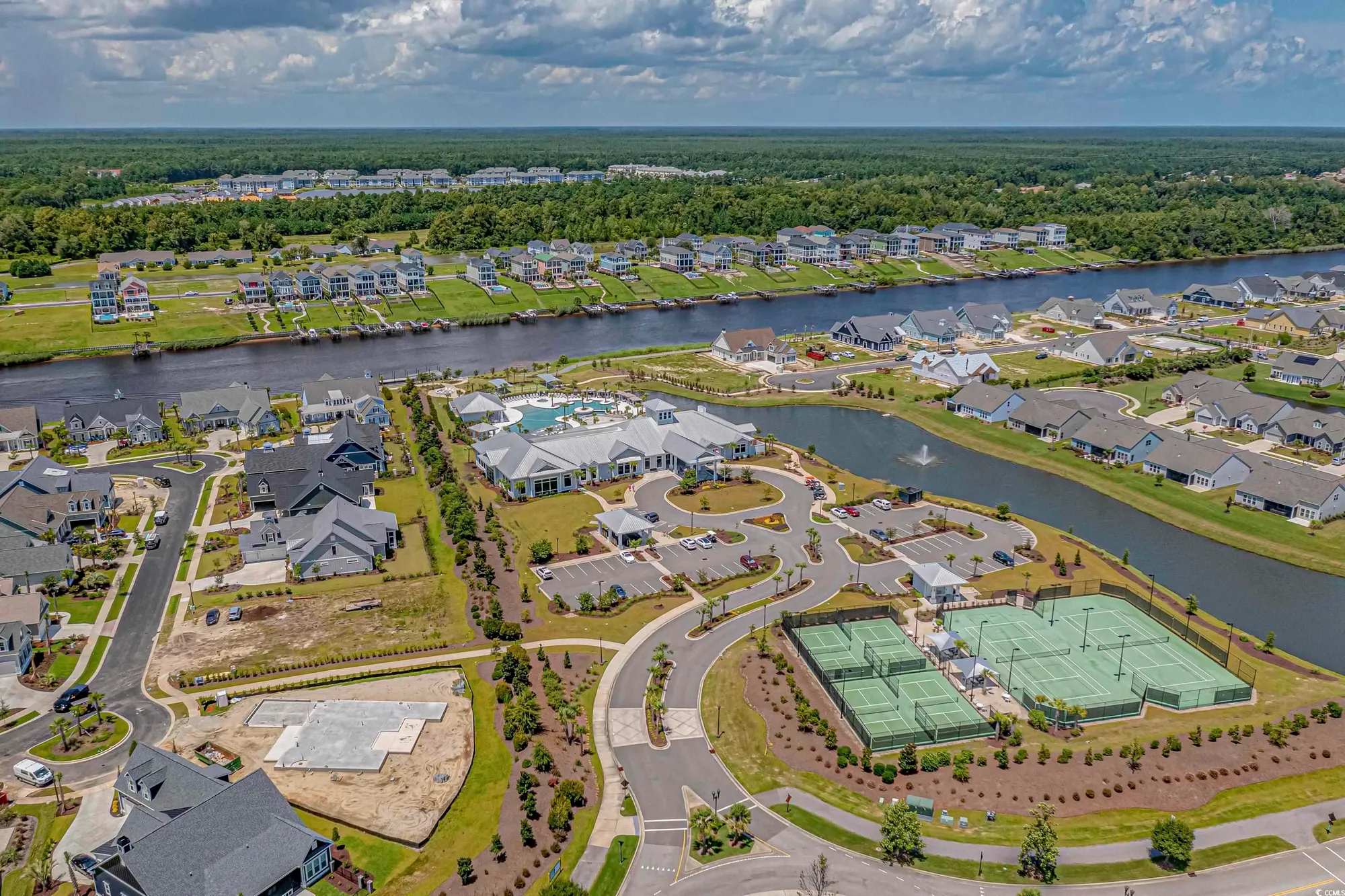 Property Slideshow image 37 of 40 | 6121 bolsena pl, Myrtle Beach, SC, 29577