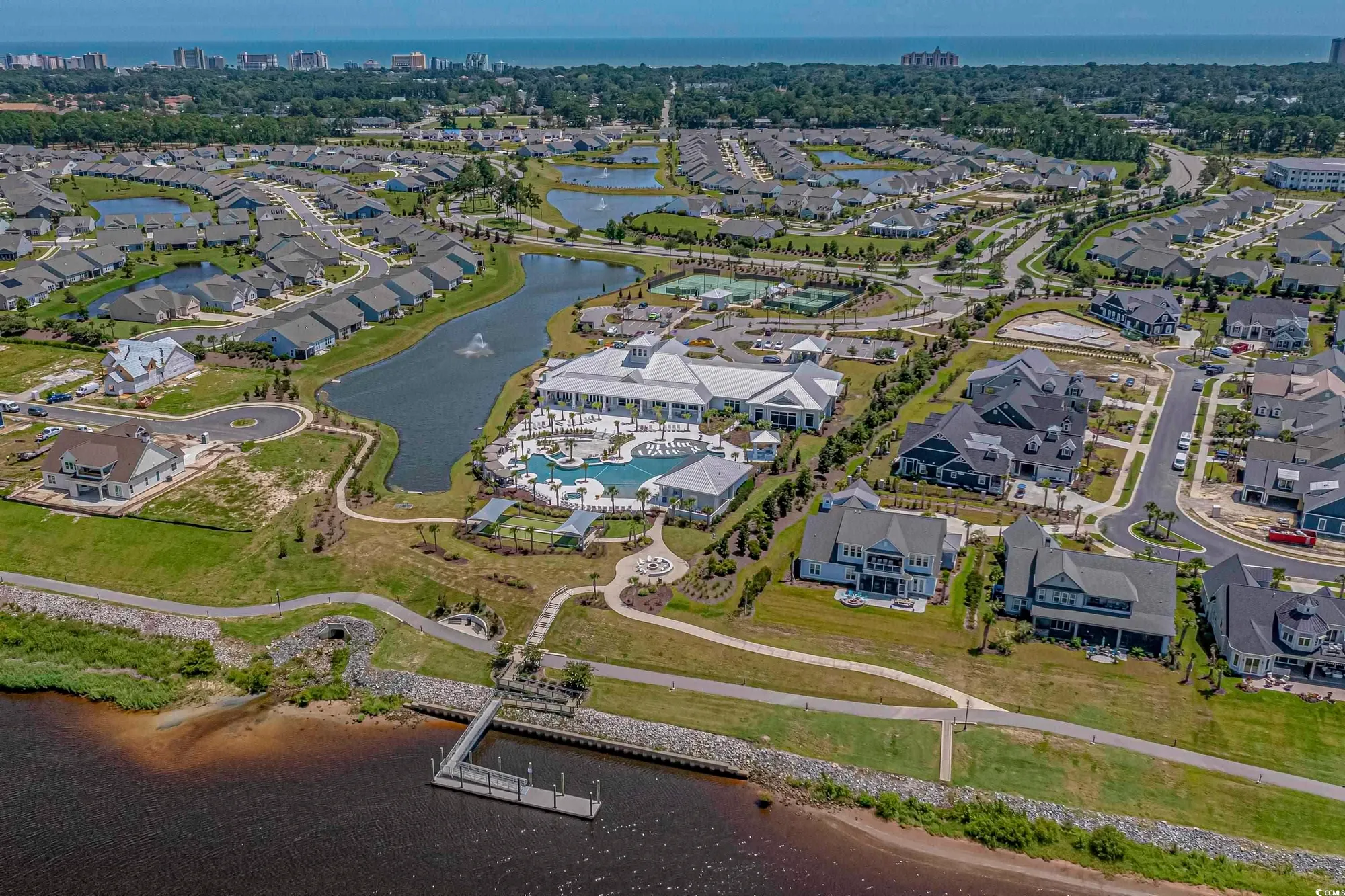 Property Slideshow image 38 of 40 | 6121 bolsena pl, Myrtle Beach, SC, 29577