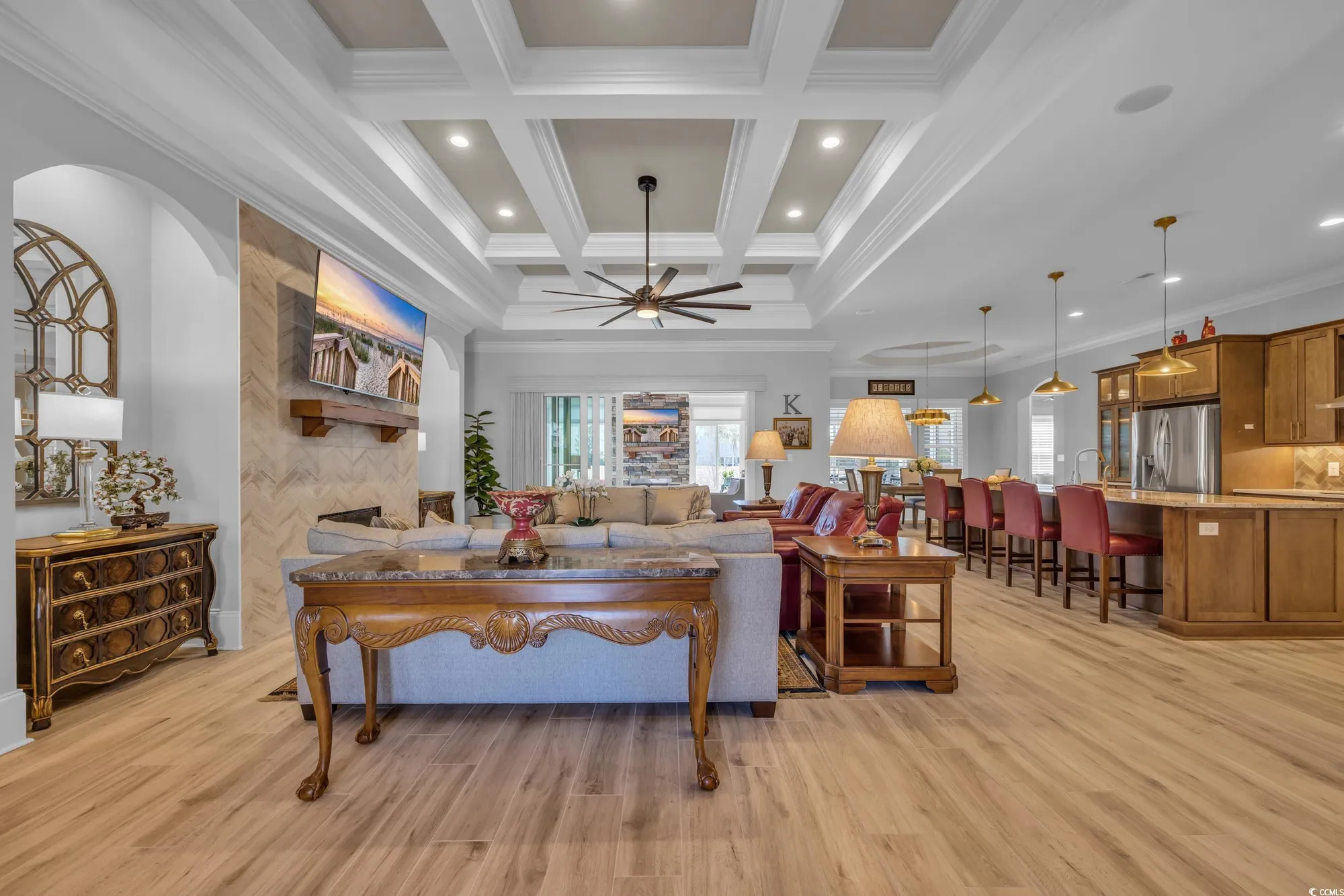 Property Slideshow image 6 of 40 | 6121 bolsena pl, Myrtle Beach, SC, 29577