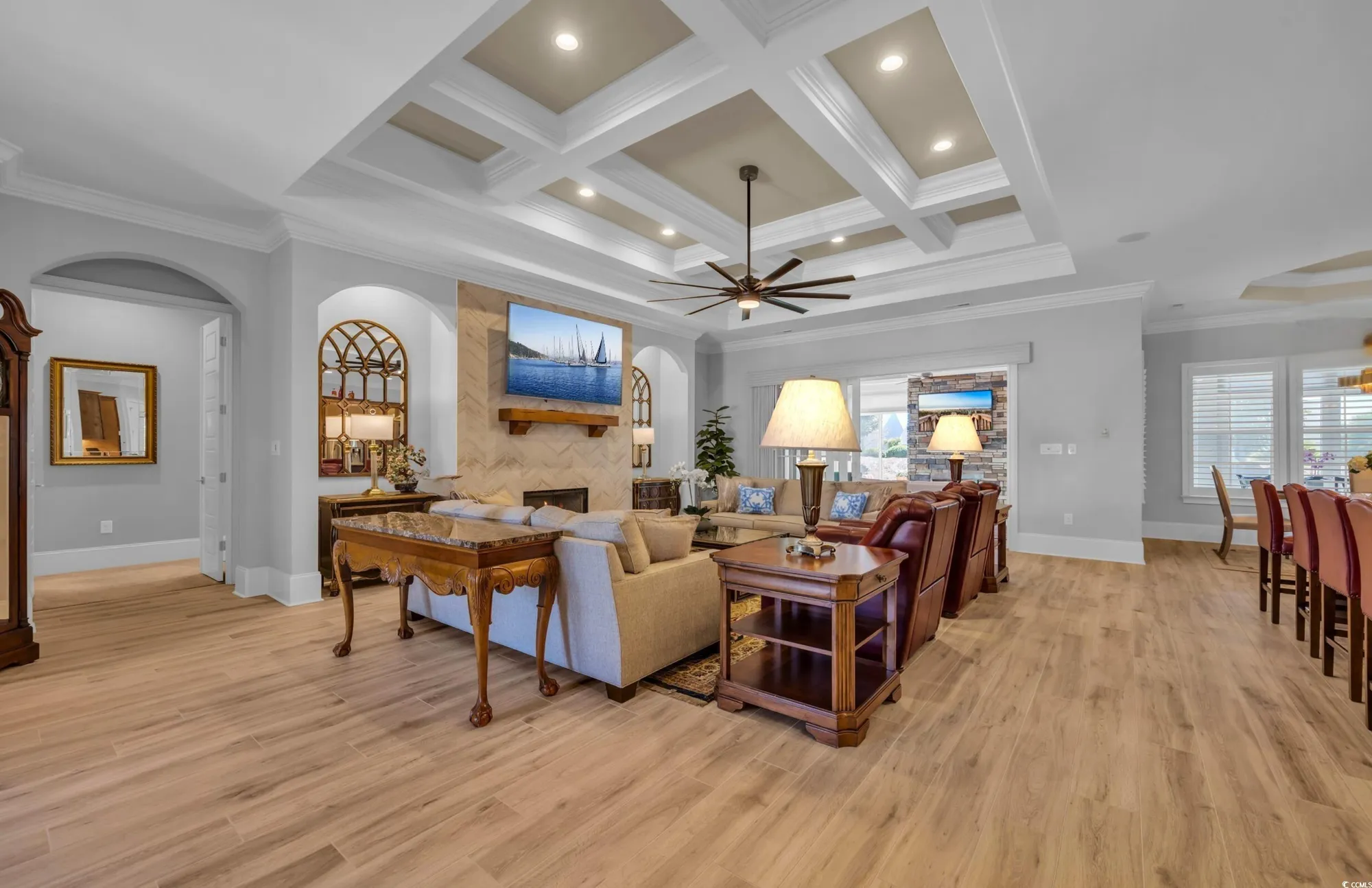 Property Slideshow image 7 of 40 | 6121 bolsena pl, Myrtle Beach, SC, 29577