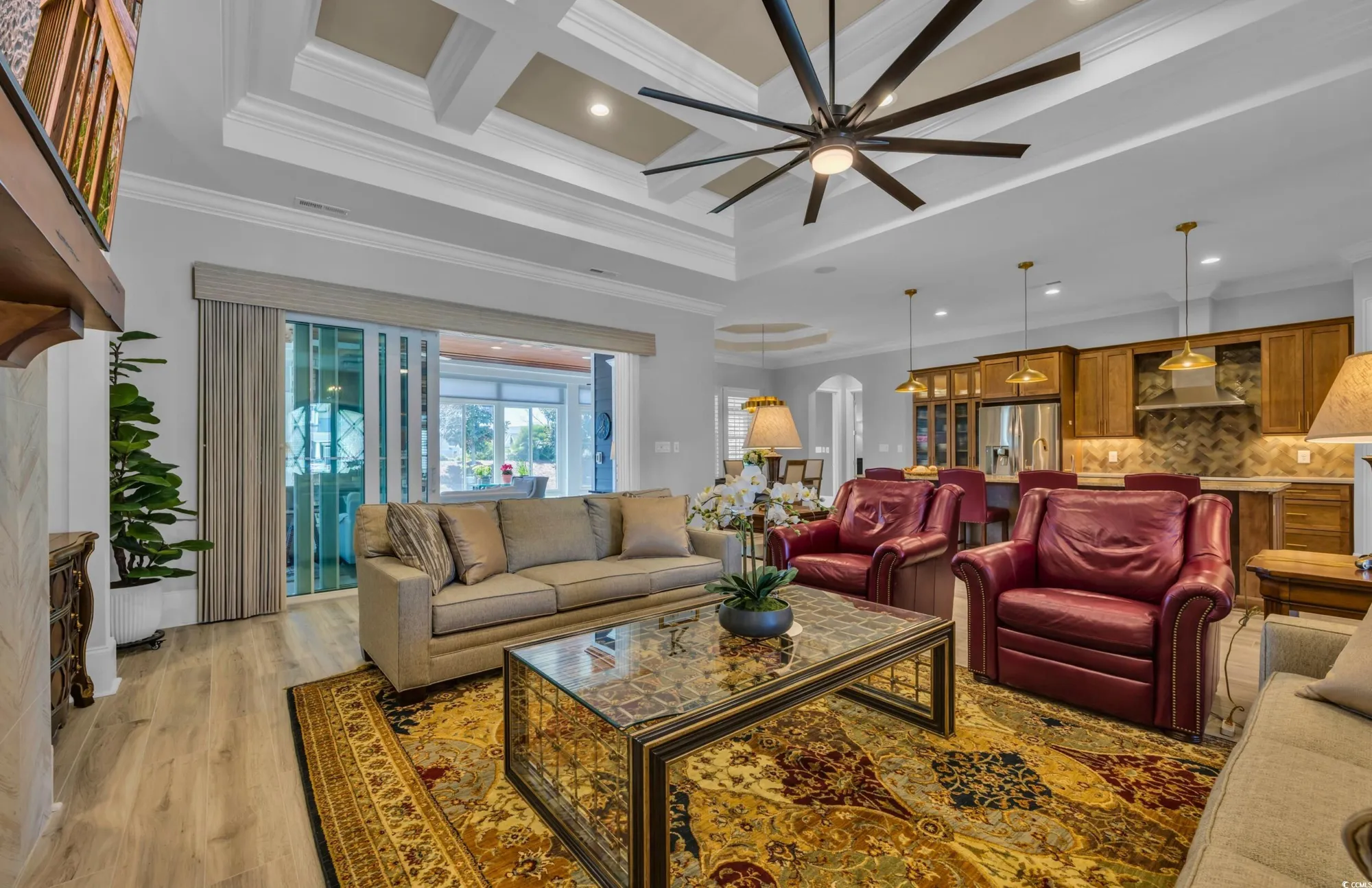 Property Slideshow image 9 of 40 | 6121 bolsena pl, Myrtle Beach, SC, 29577