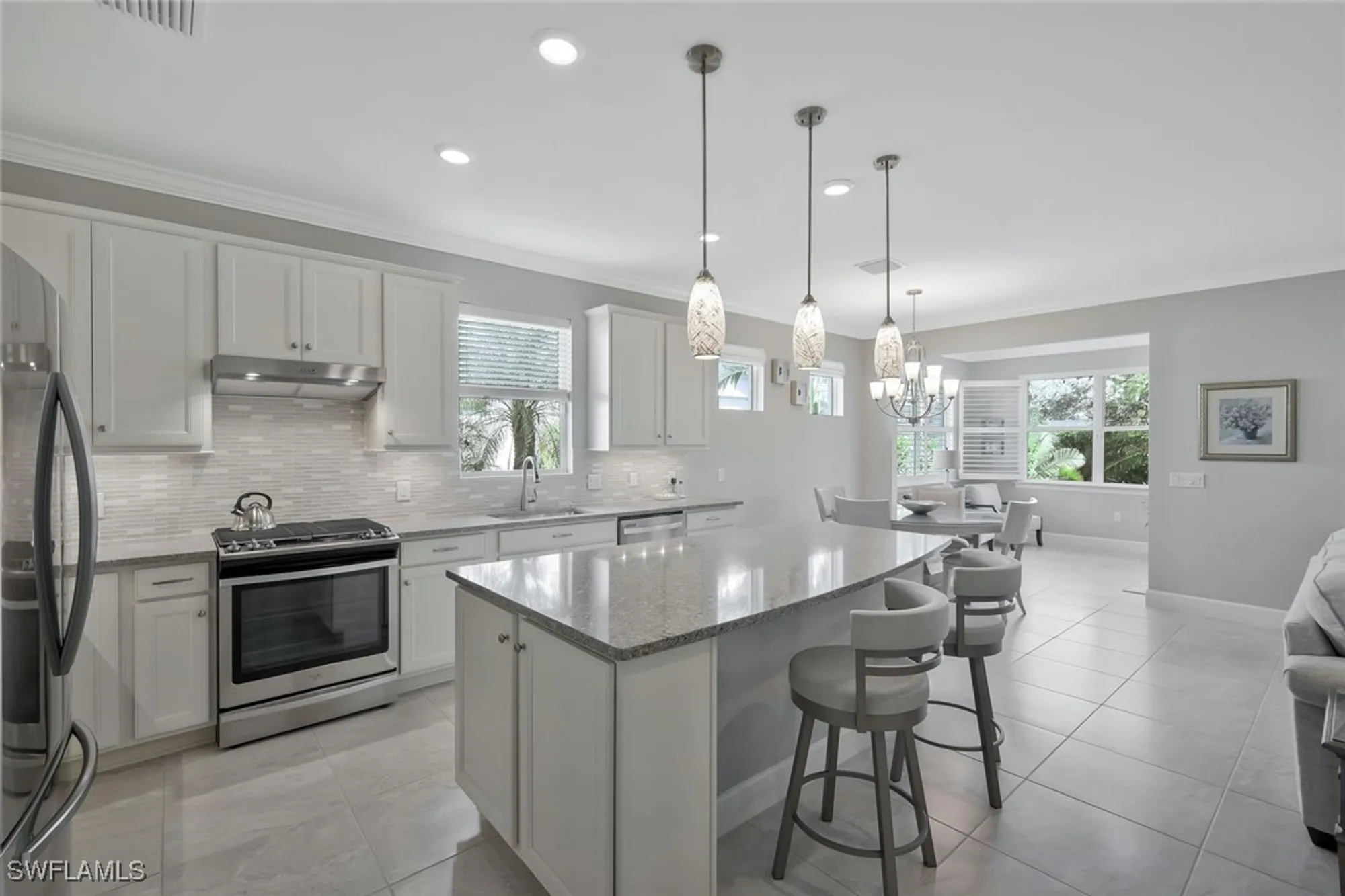 Property Slideshow image 2 of 37 | 20031 siesta key ct, Estero, FL, 33928