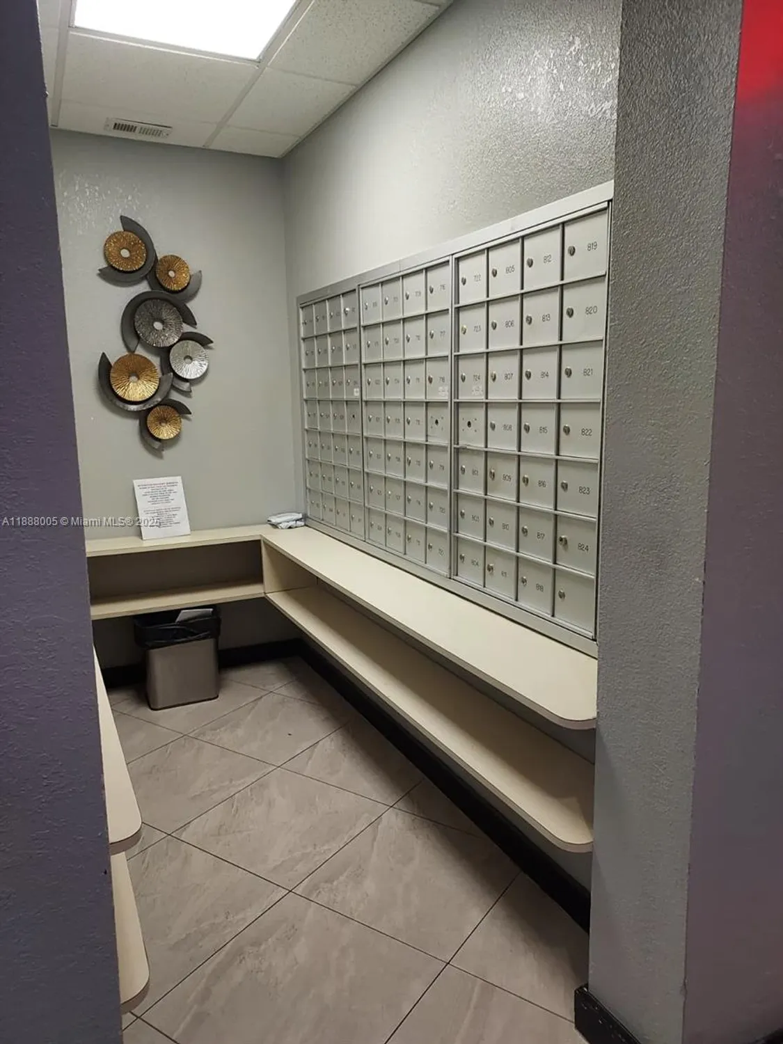 Property Slideshow image 17 of 41 | 1400 saint charles pl 623, Pembroke Pines, FL, 33026