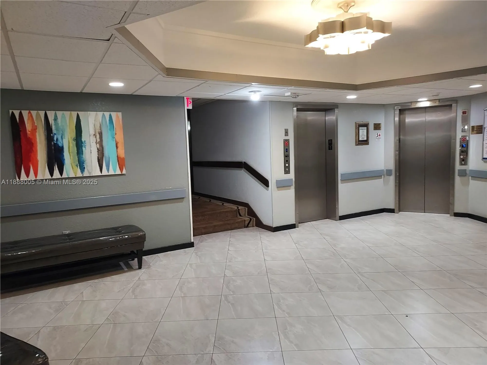 Property Slideshow image 10 of 41 | 1400 saint charles pl 623, Pembroke Pines, FL, 33026