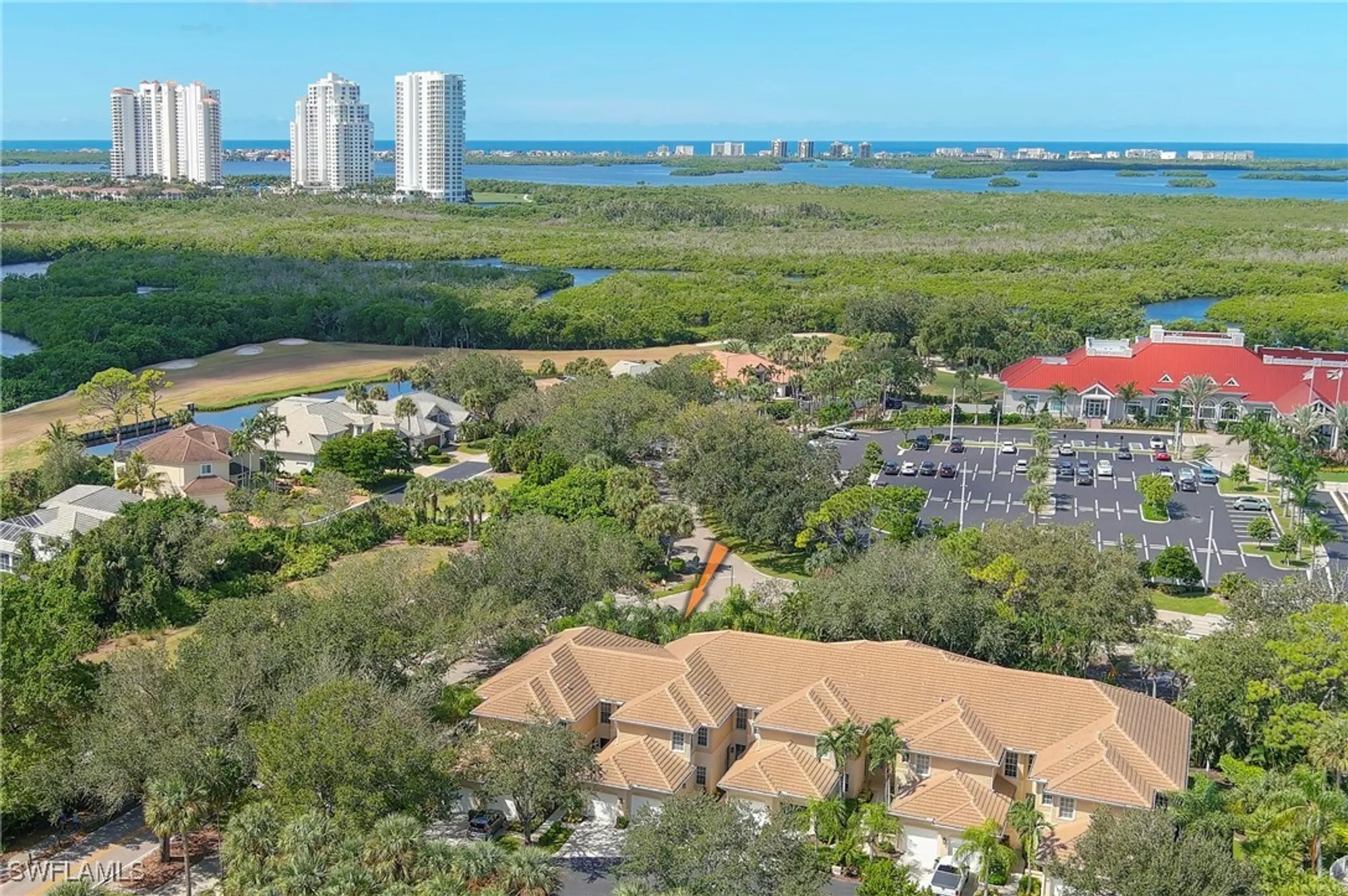 Property Slideshow image 28 of 38 | 25160 sandpiper greens ct 202, Bonita Springs, FL, 34134