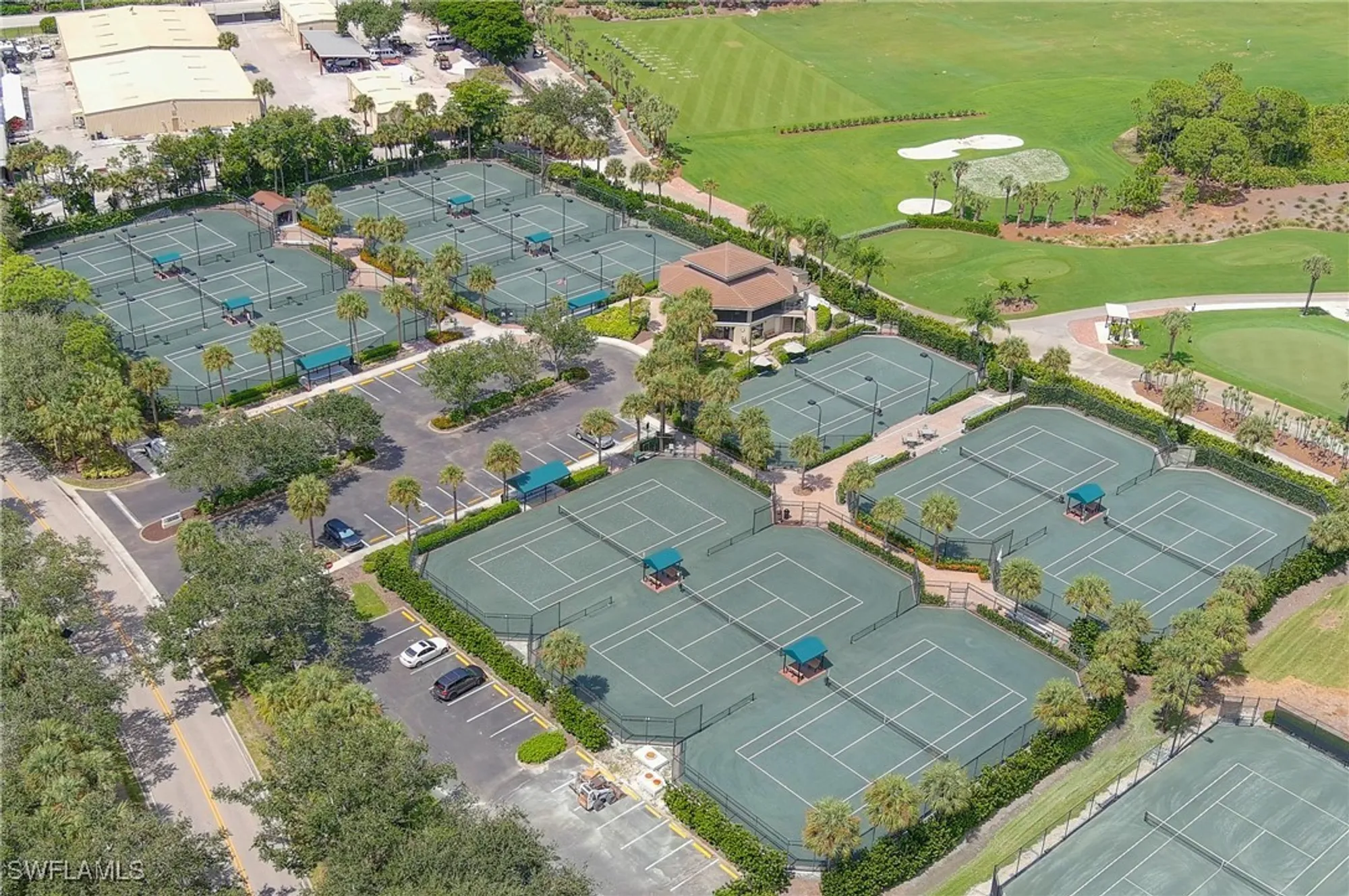 Property Slideshow image 35 of 38 | 25160 sandpiper greens ct 202, Bonita Springs, FL, 34134