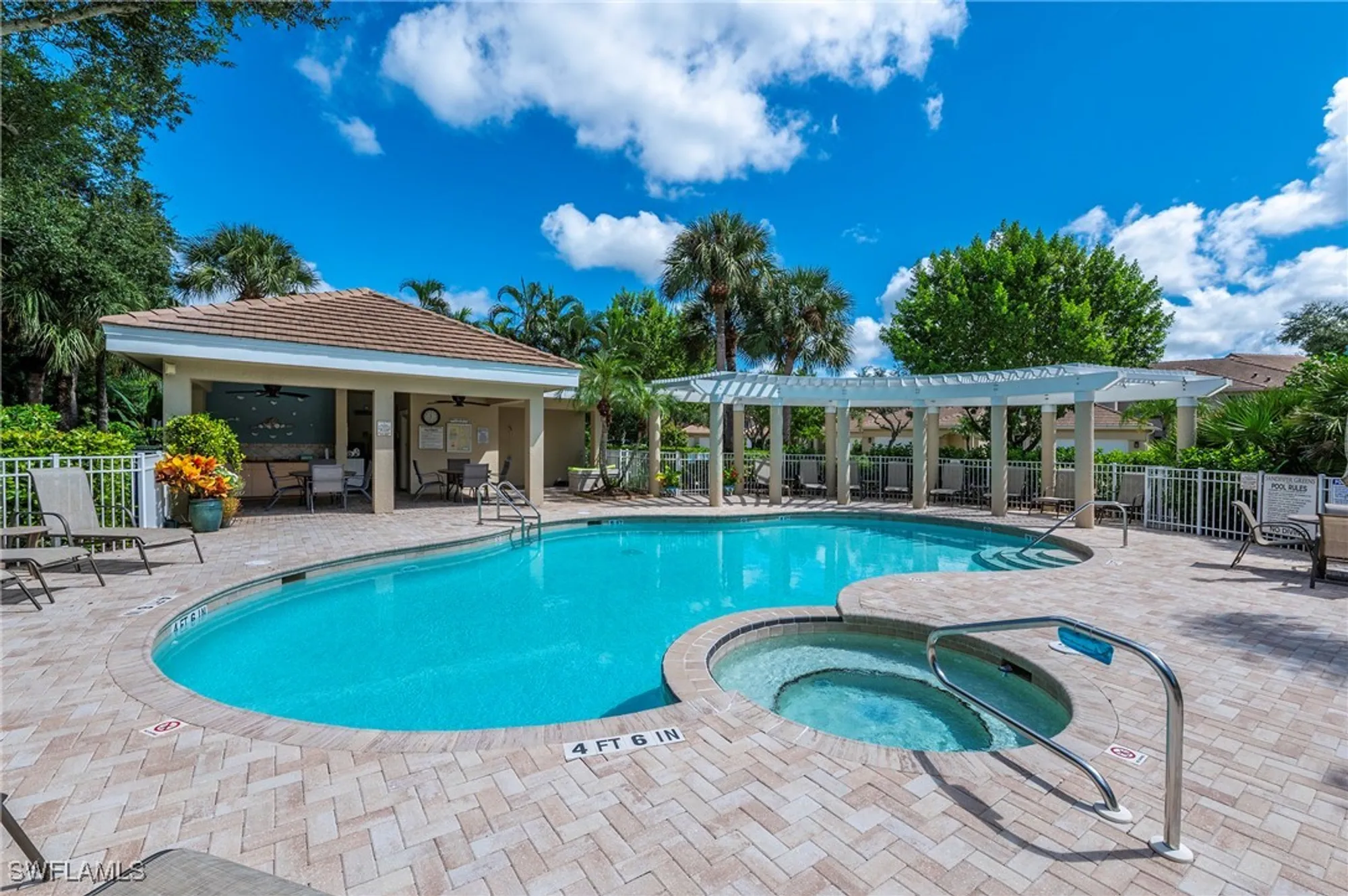 Property Slideshow image 32 of 38 | 25160 sandpiper greens ct 202, Bonita Springs, FL, 34134