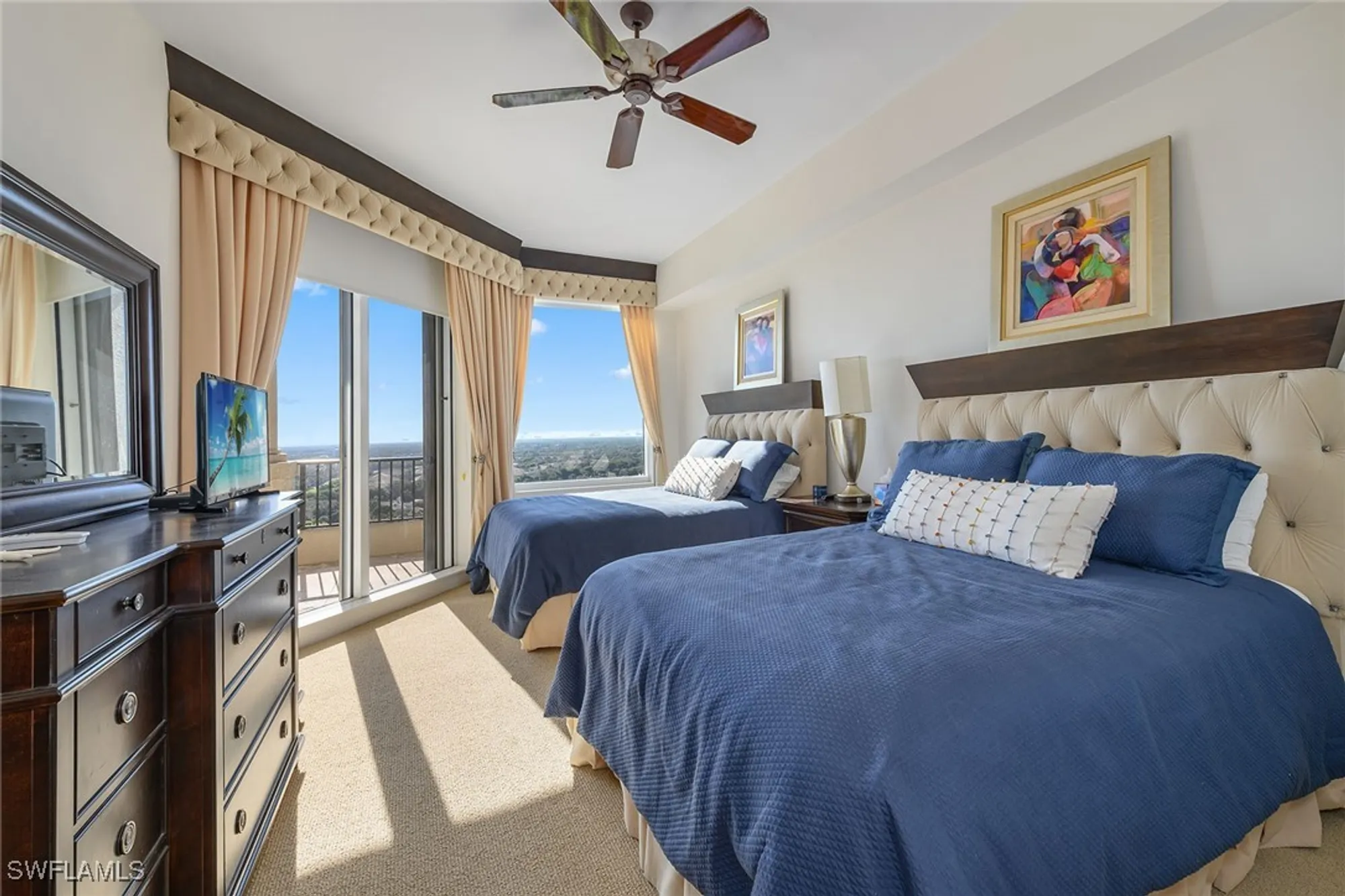 Property Slideshow image 15 of 28 | 8787 bay colony dr 1805, Naples, FL, 34108