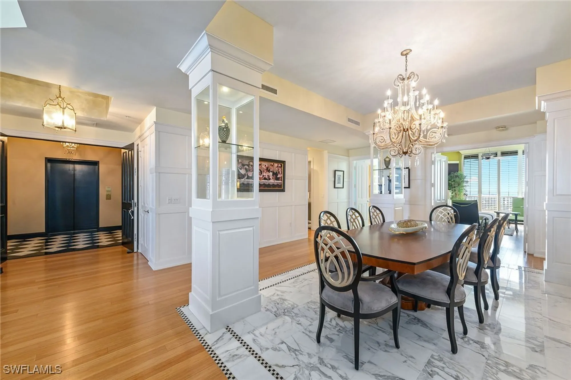 Property Slideshow image 11 of 28 | 8787 bay colony dr 1805, Naples, FL, 34108