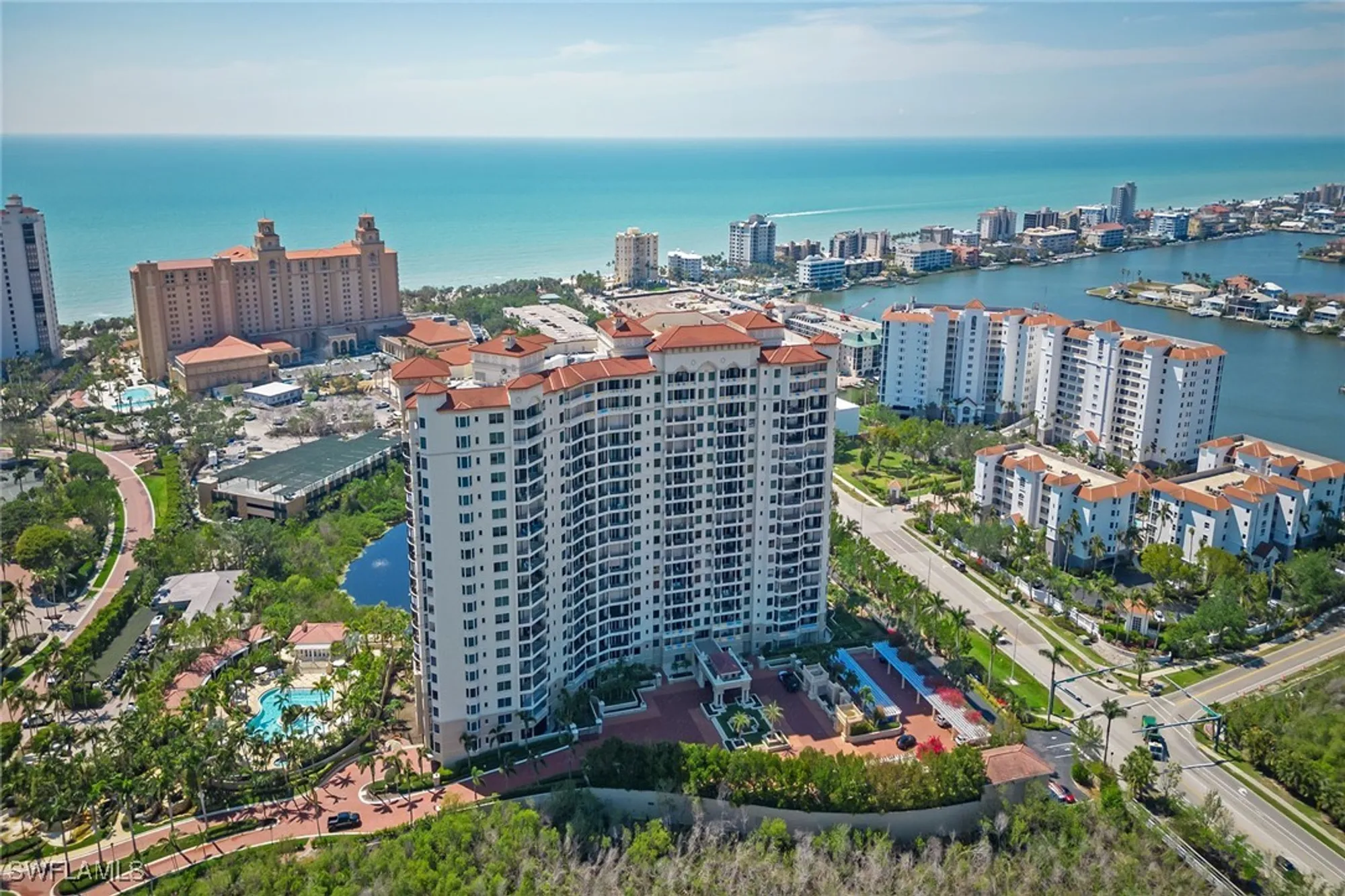 Property Slideshow image 25 of 28 | 8787 bay colony dr 1805, Naples, FL, 34108