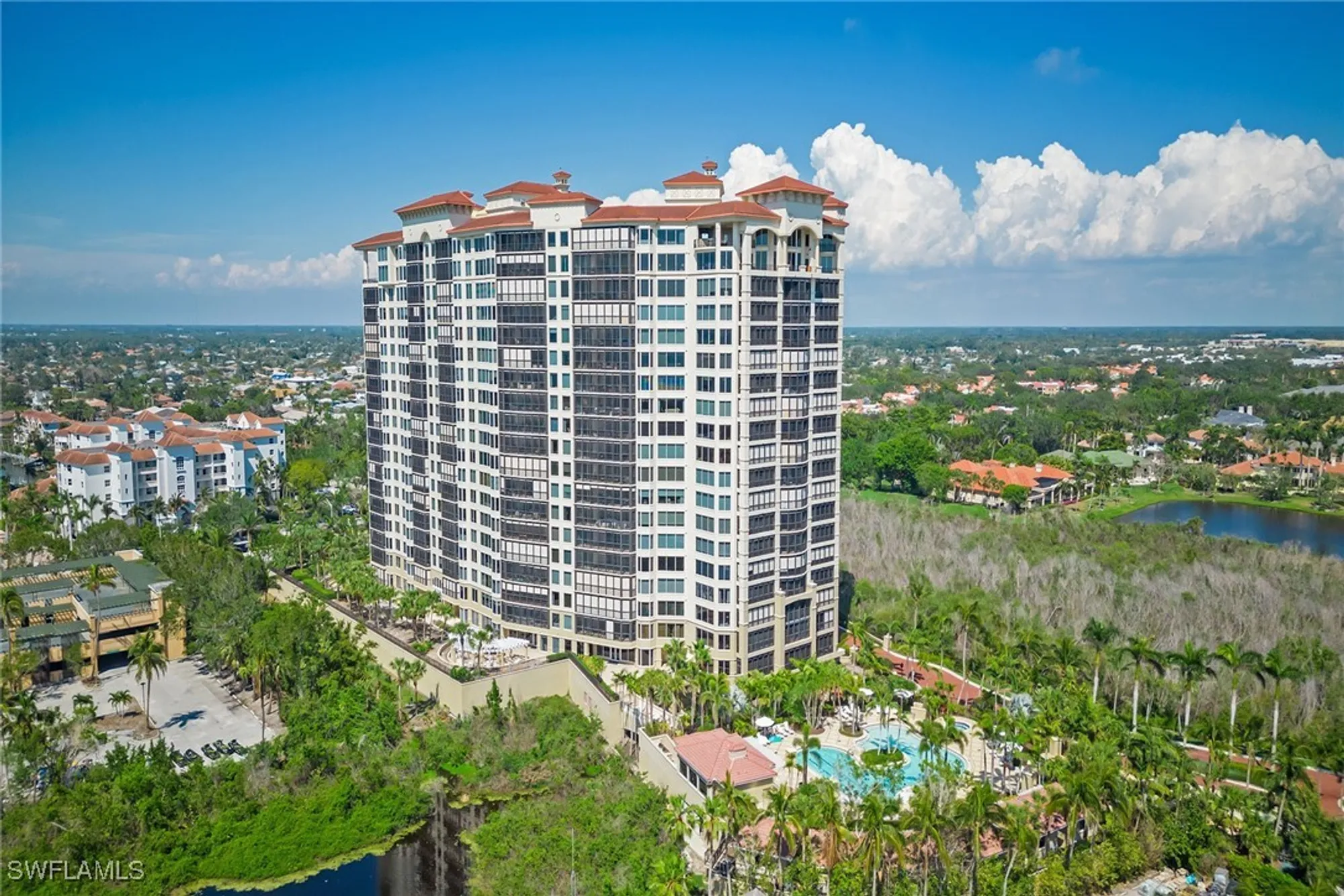 Property Slideshow image 26 of 28 | 8787 bay colony dr 1805, Naples, FL, 34108